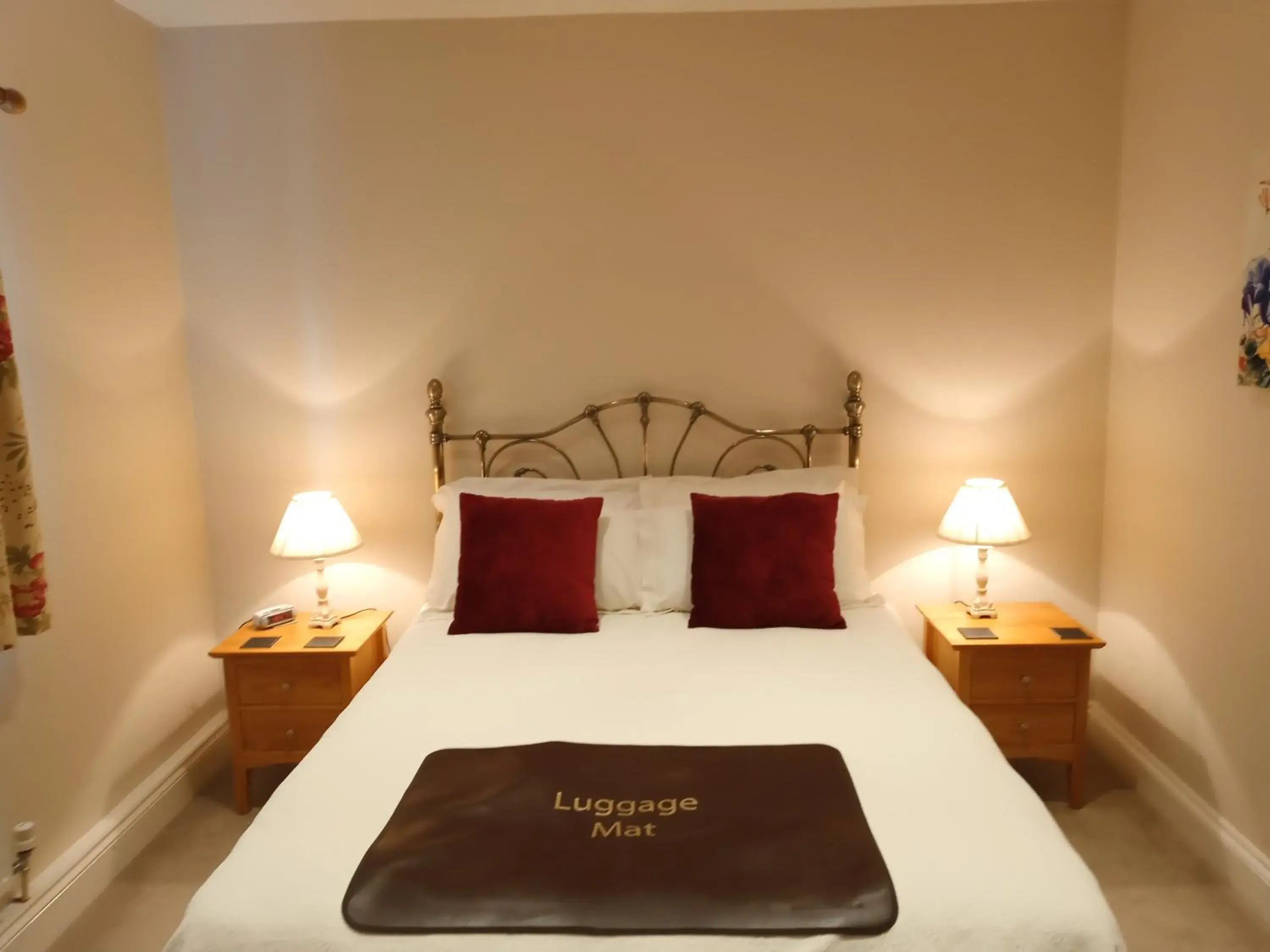 Oak End Lodge Oak End Lodge