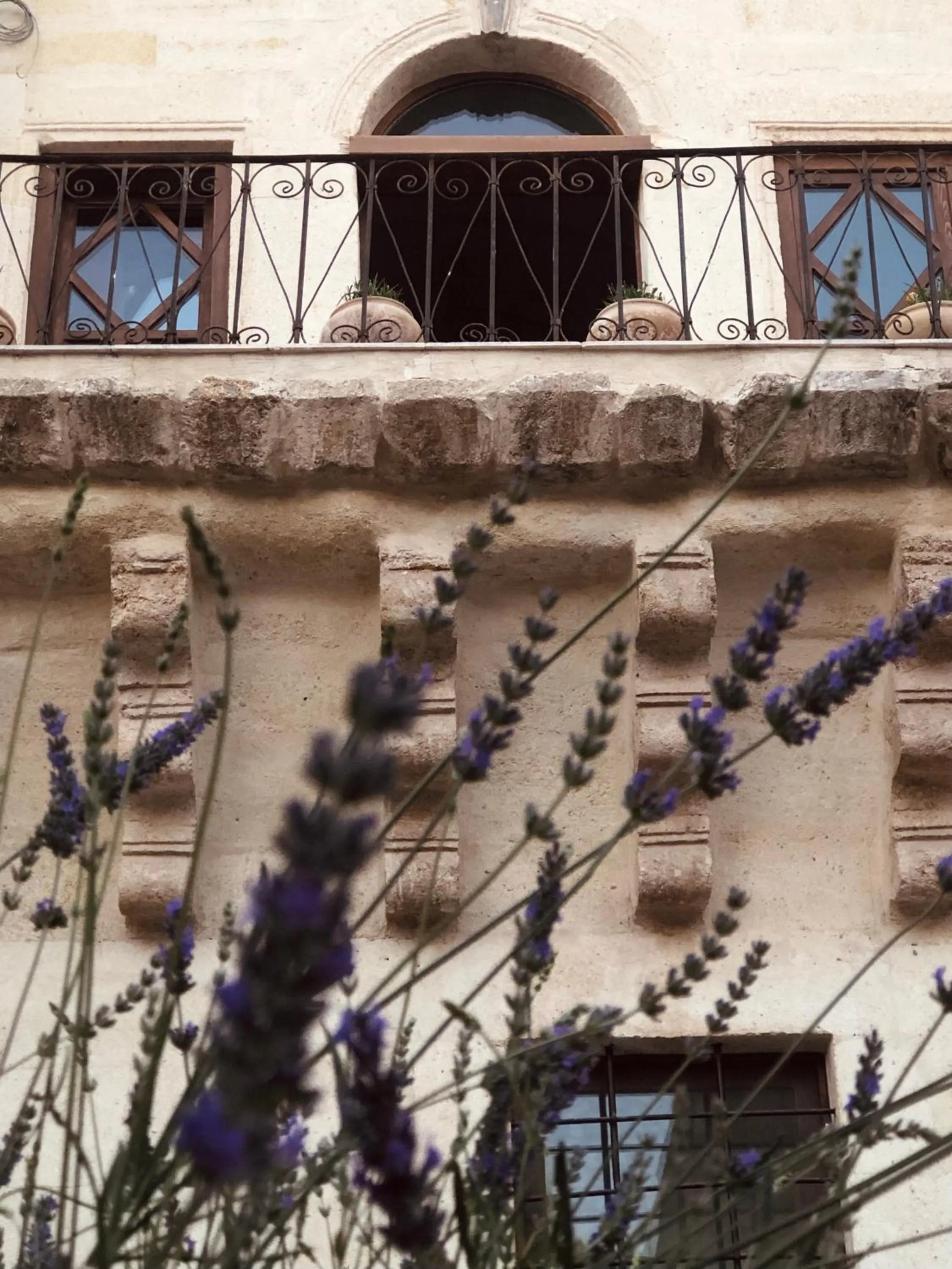 Property building in House 1938 Special Cave Hotel
