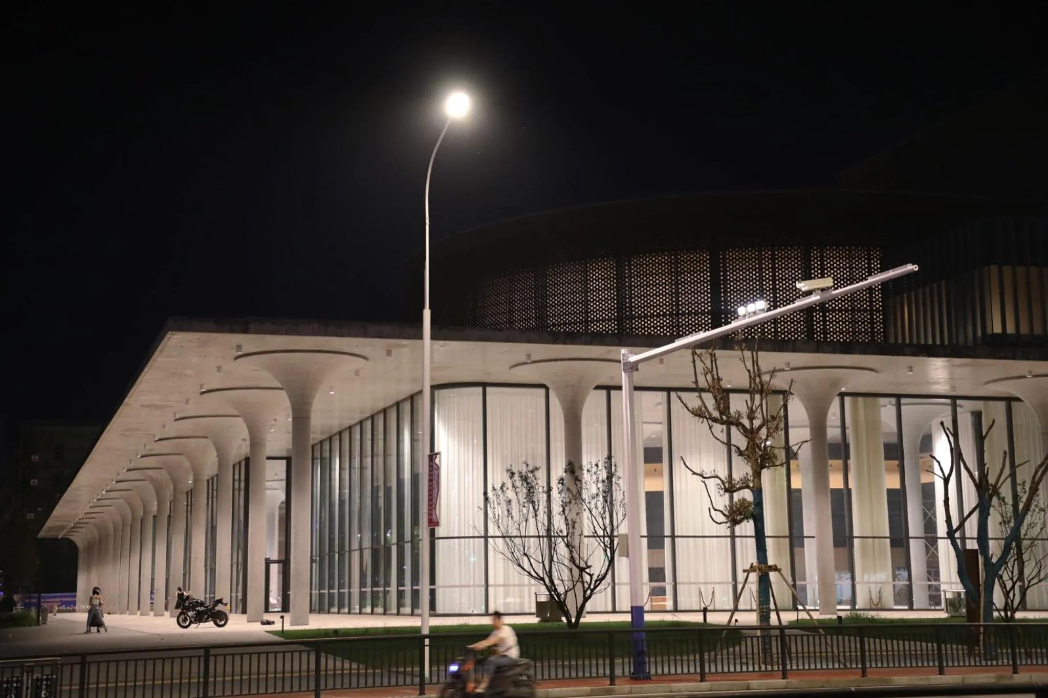 Entertainment in Hyatt Place Jingdezhen Taoxichuan