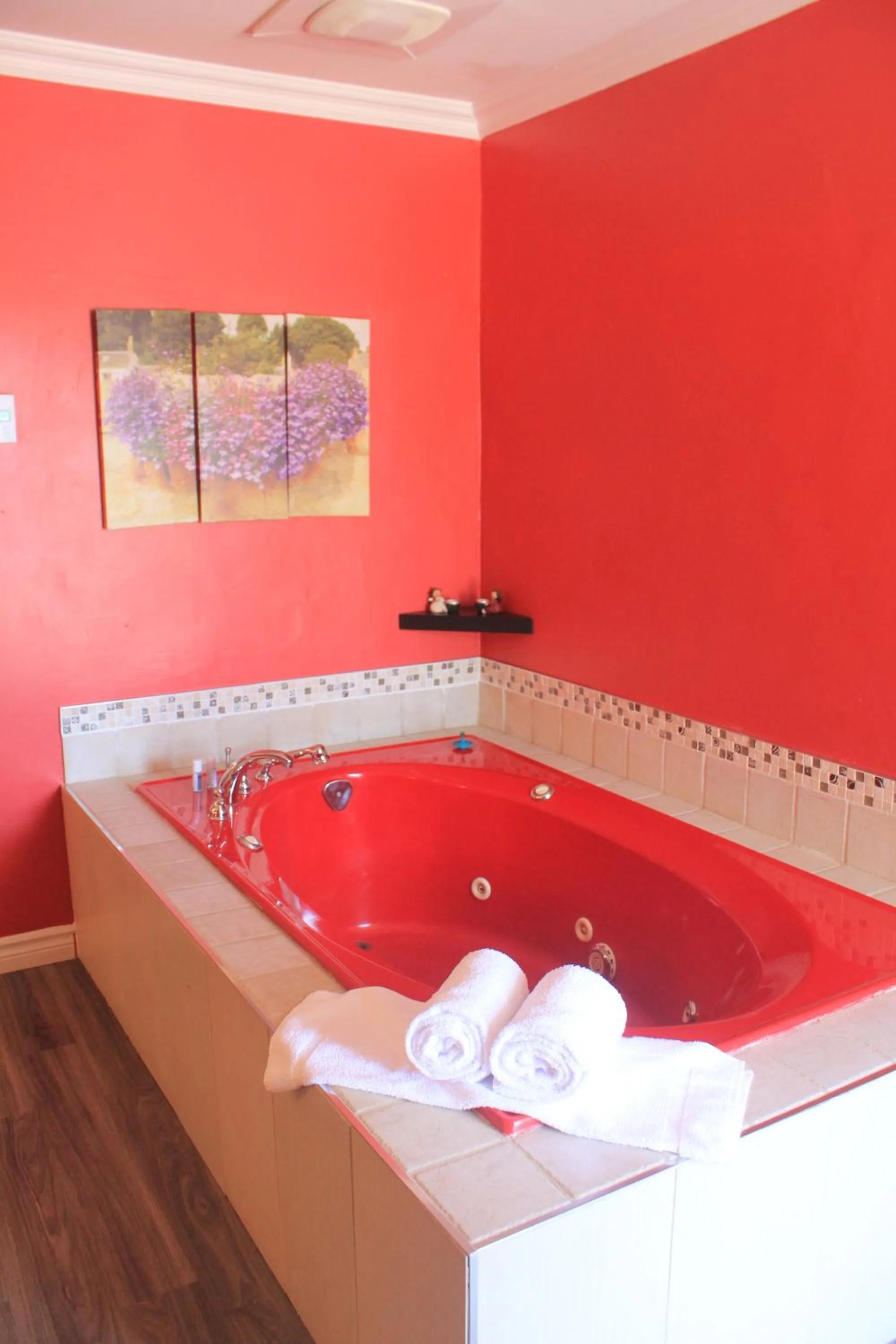 Motel Des Pays D'En Haut