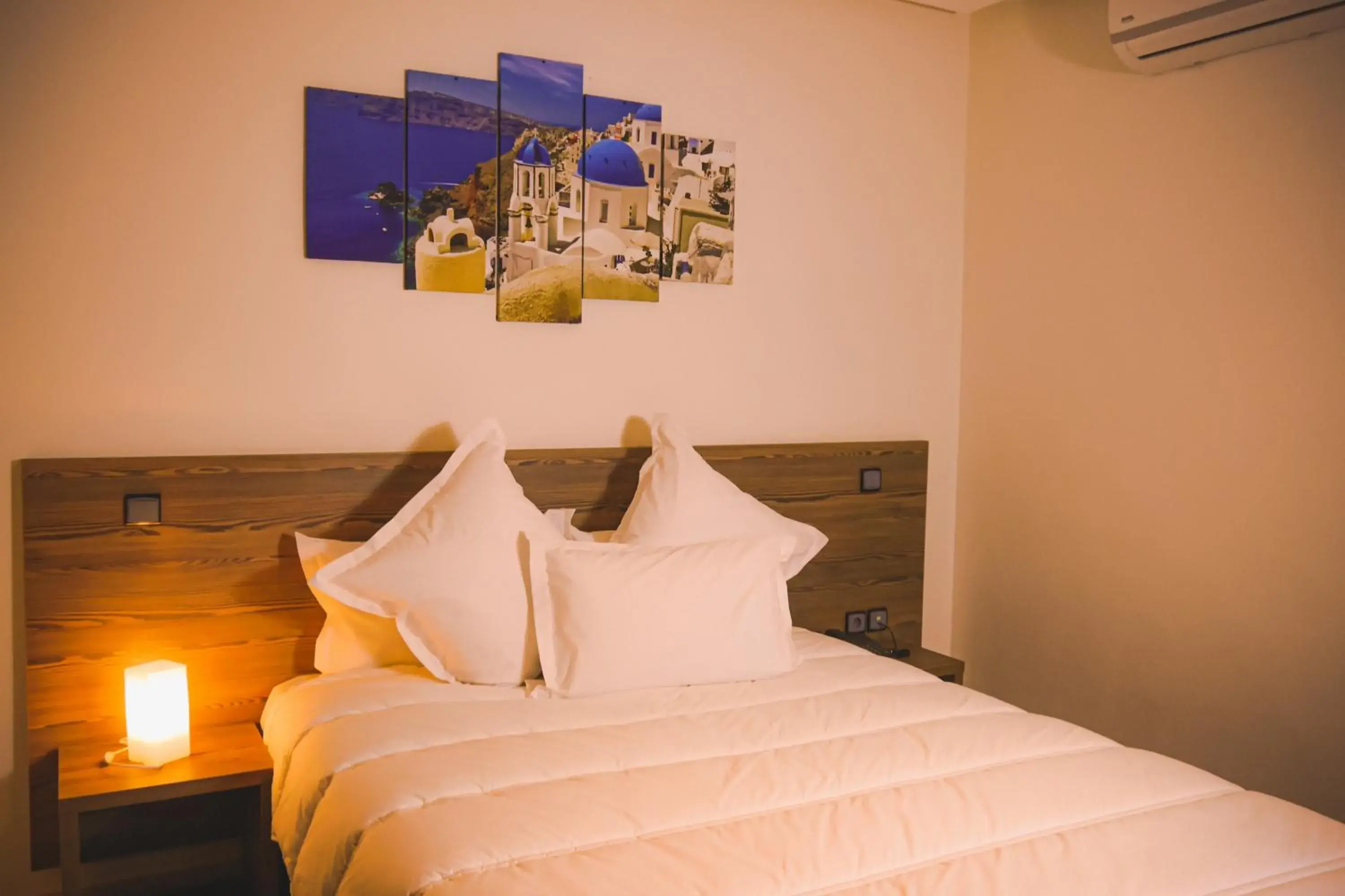 Single Room in EL MOUSSAFIR HOTEL Single Room in EL MOUSSAFIR HOTEL