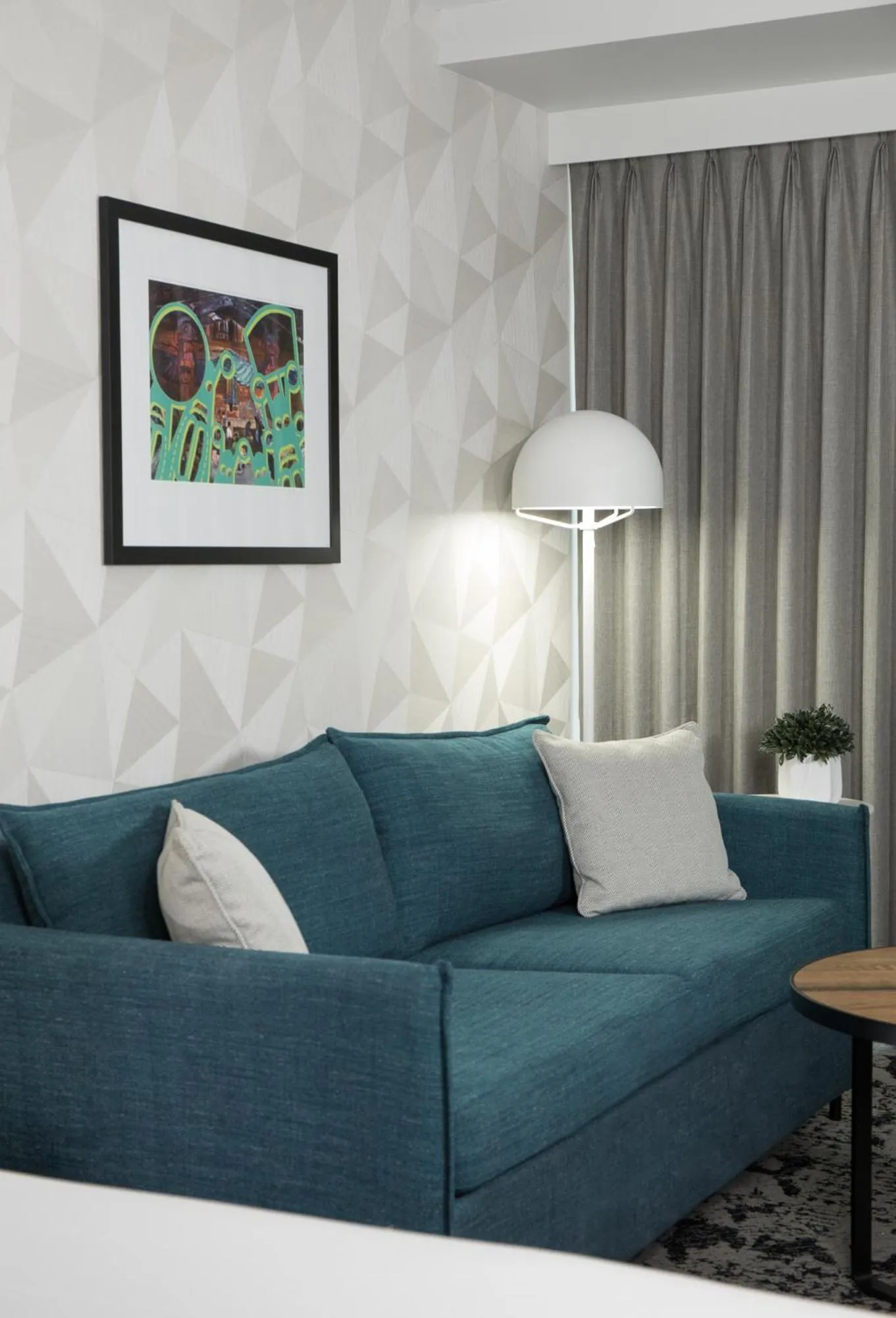 Other in The Crystal Lodge