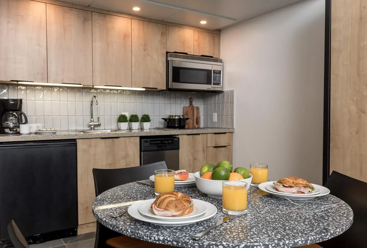 Loft Suite Sleeps 4 in The Crystal Lodge Loft Suite Sleeps 4 in The Crystal Lodge