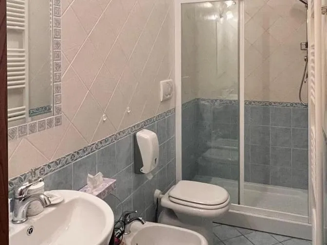 BnB Villa Melany vicino Centro