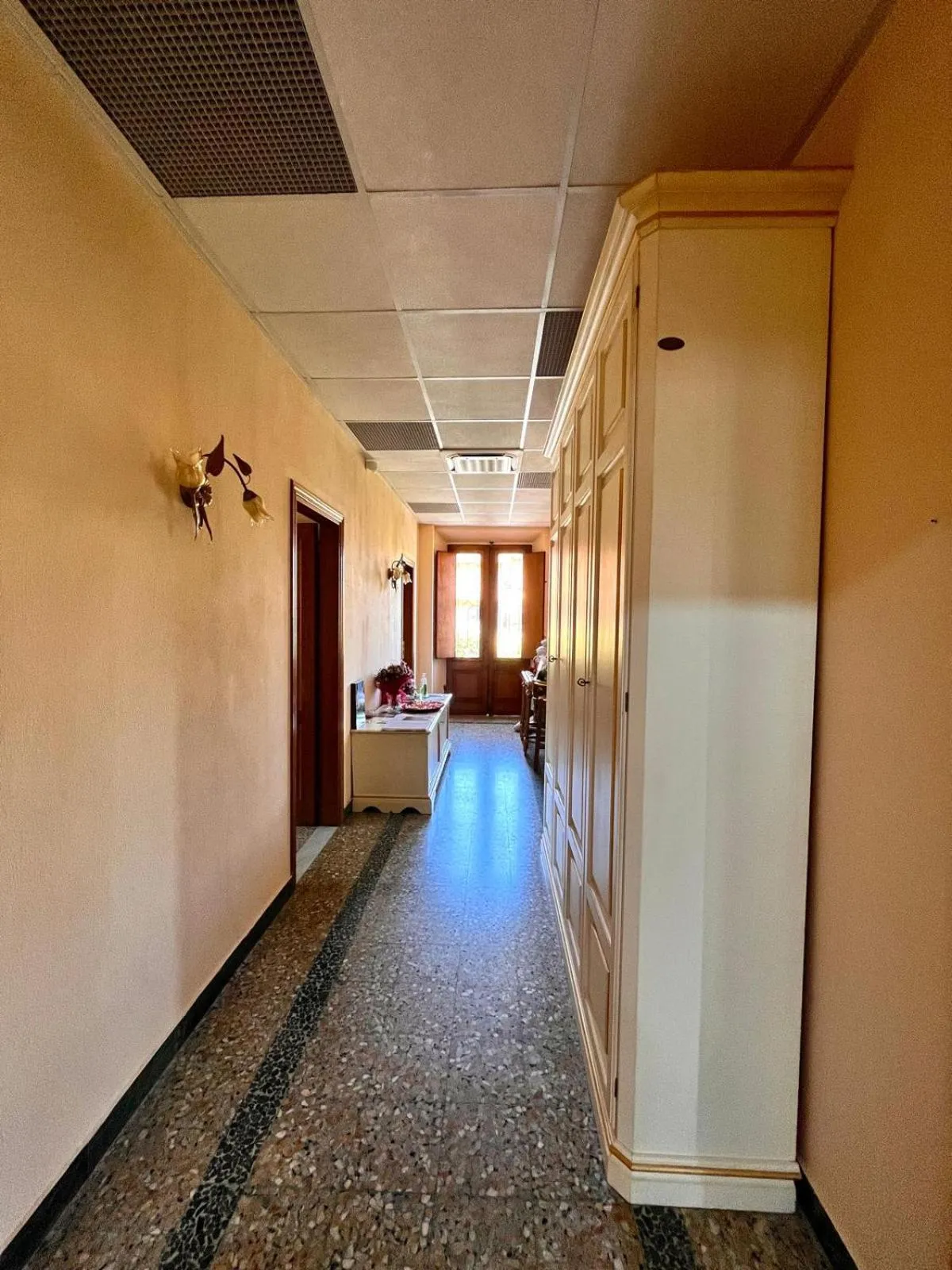 BnB Villa Melany vicino Centro