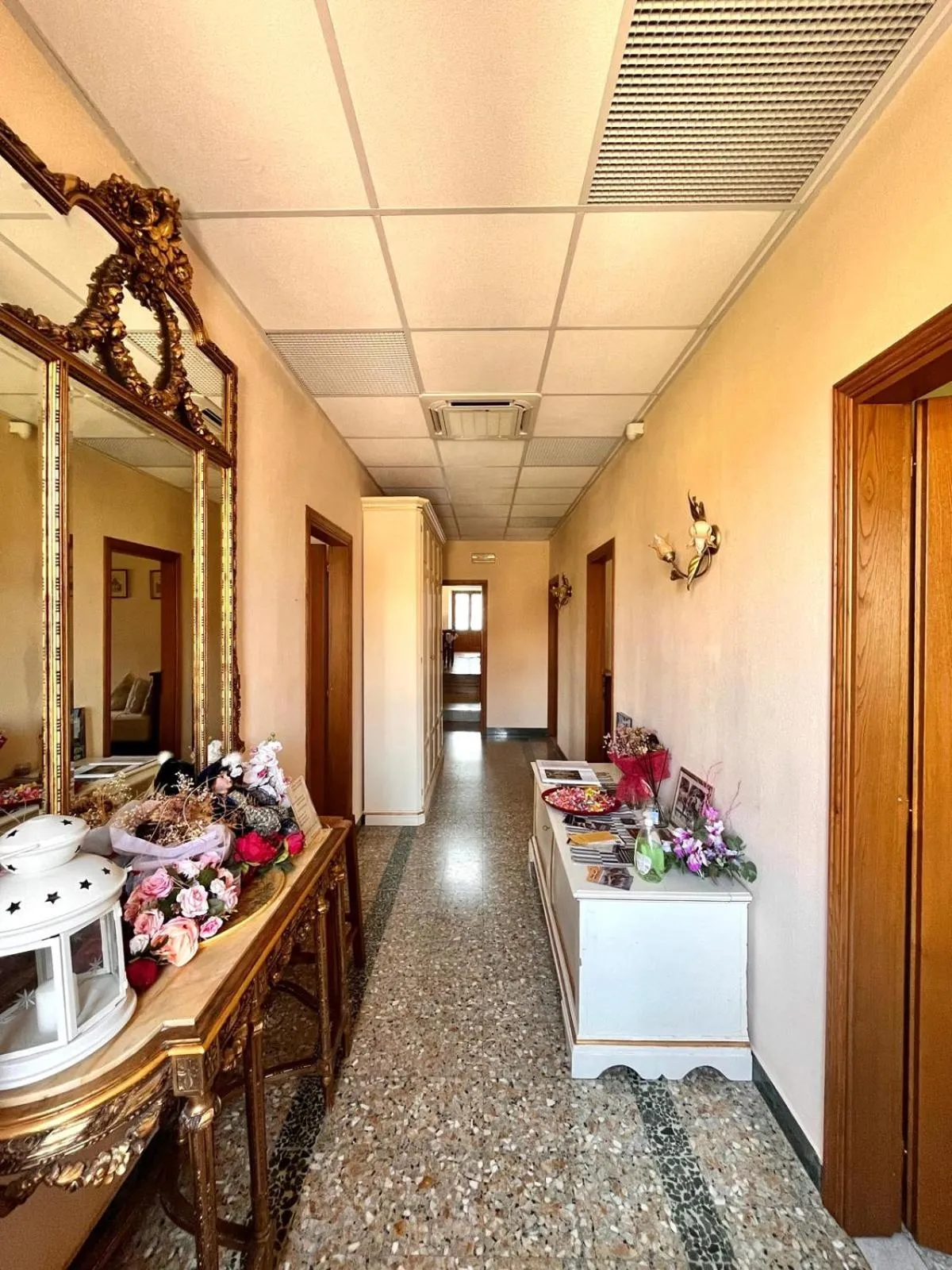 BnB Villa Melany vicino Centro