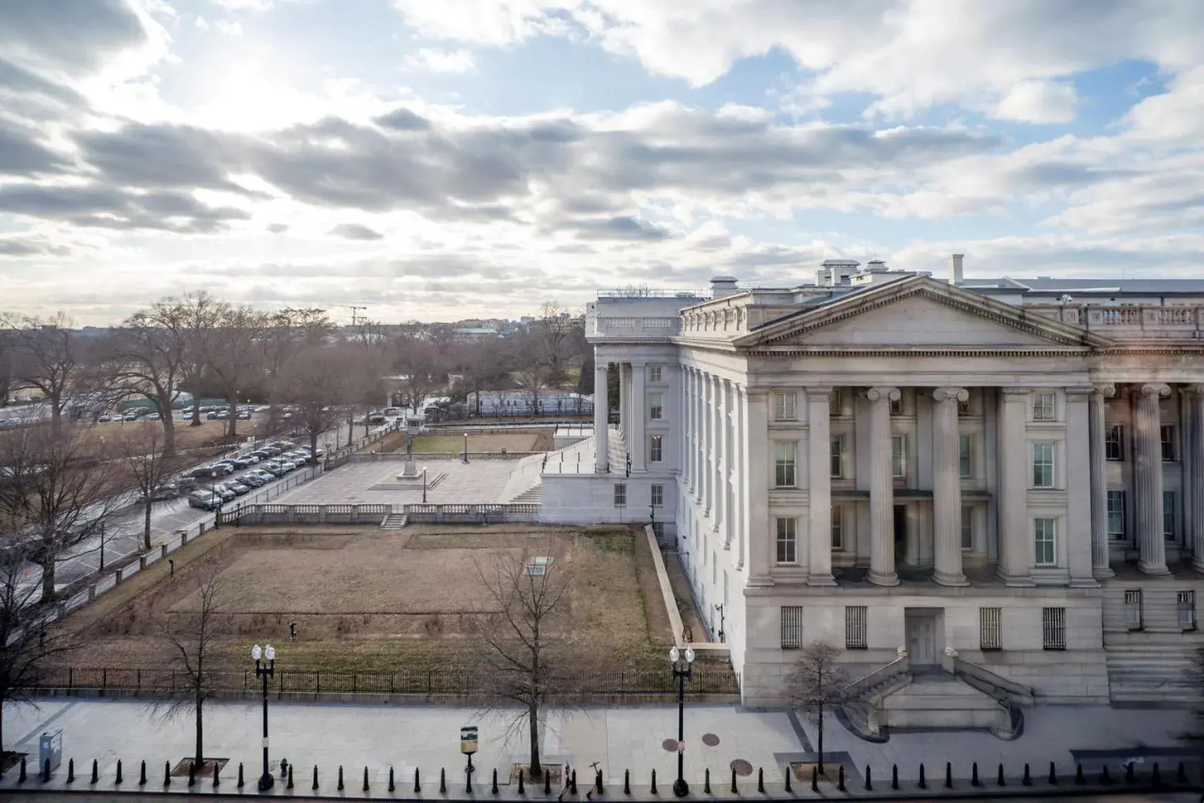 King Room - Disability Access in Hotel Washington King Room - Disability Access in Hotel Washington