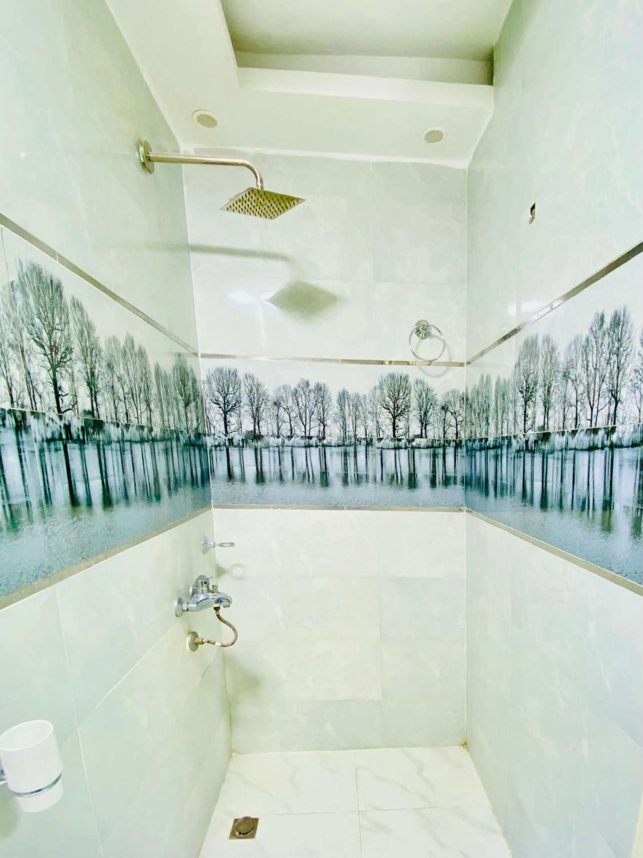 Bathroom in Pyramids Gardens Boutique Hotel New pyramids Gate