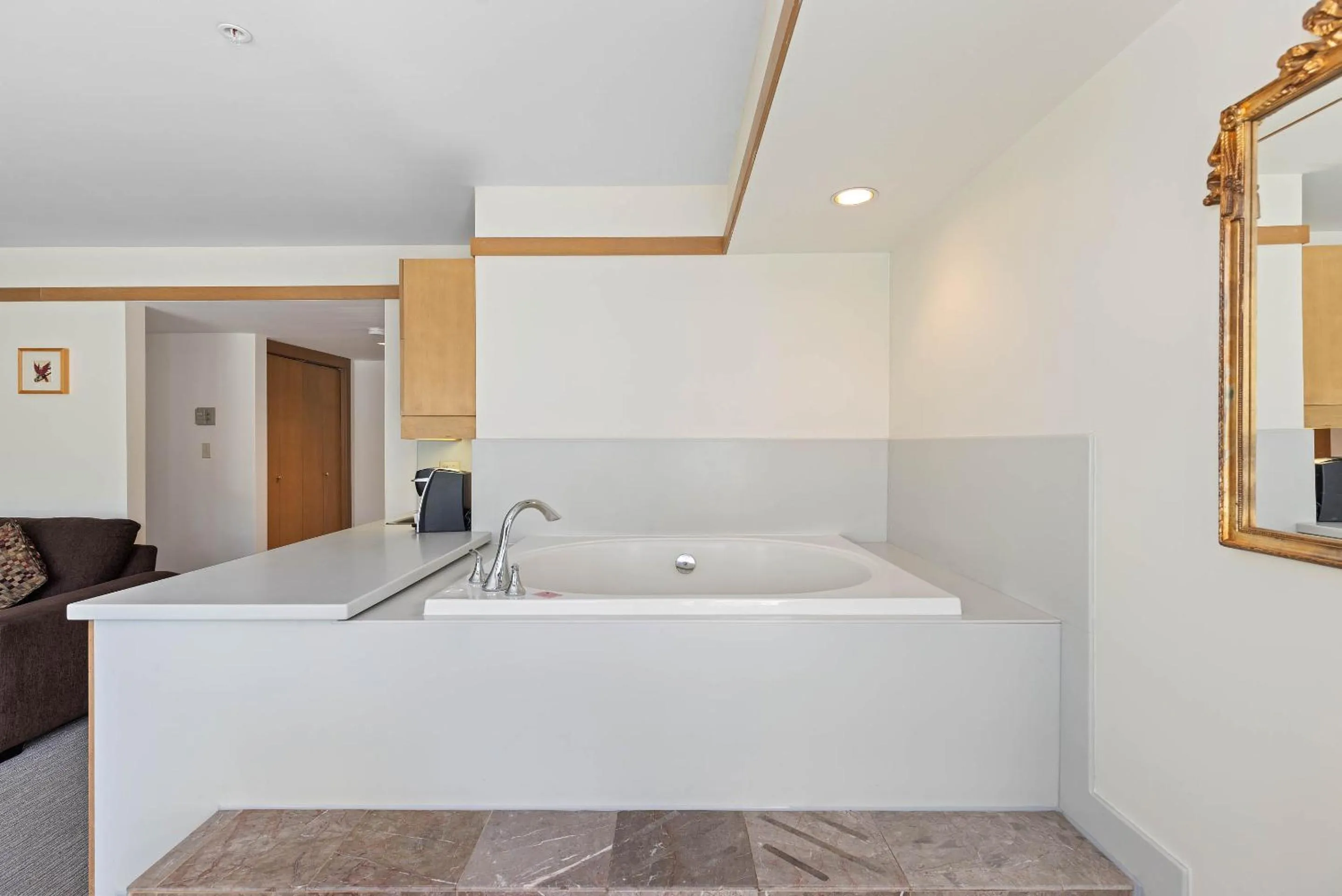 Le Chamois by Whistler Premier