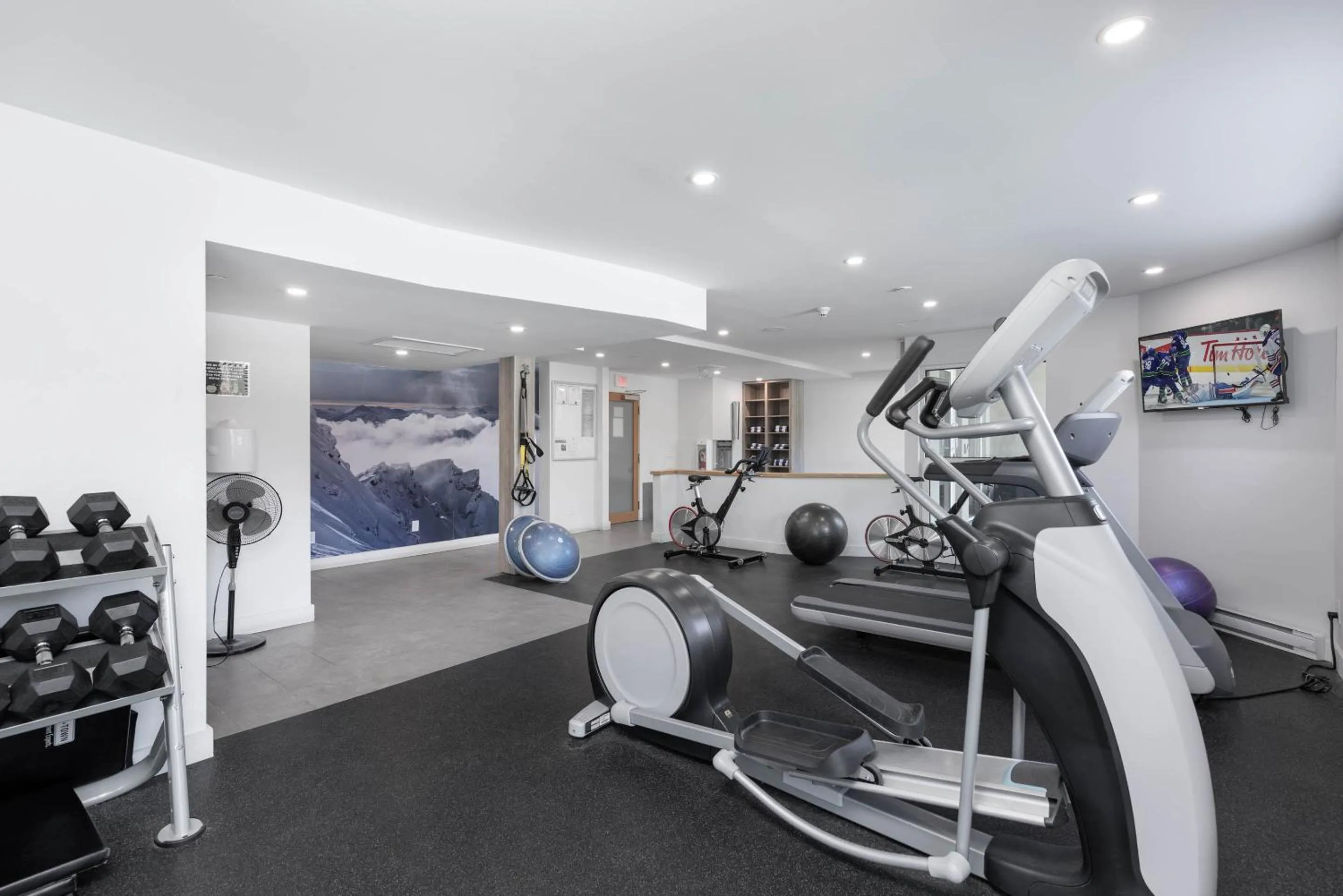 Le Chamois by Whistler Premier