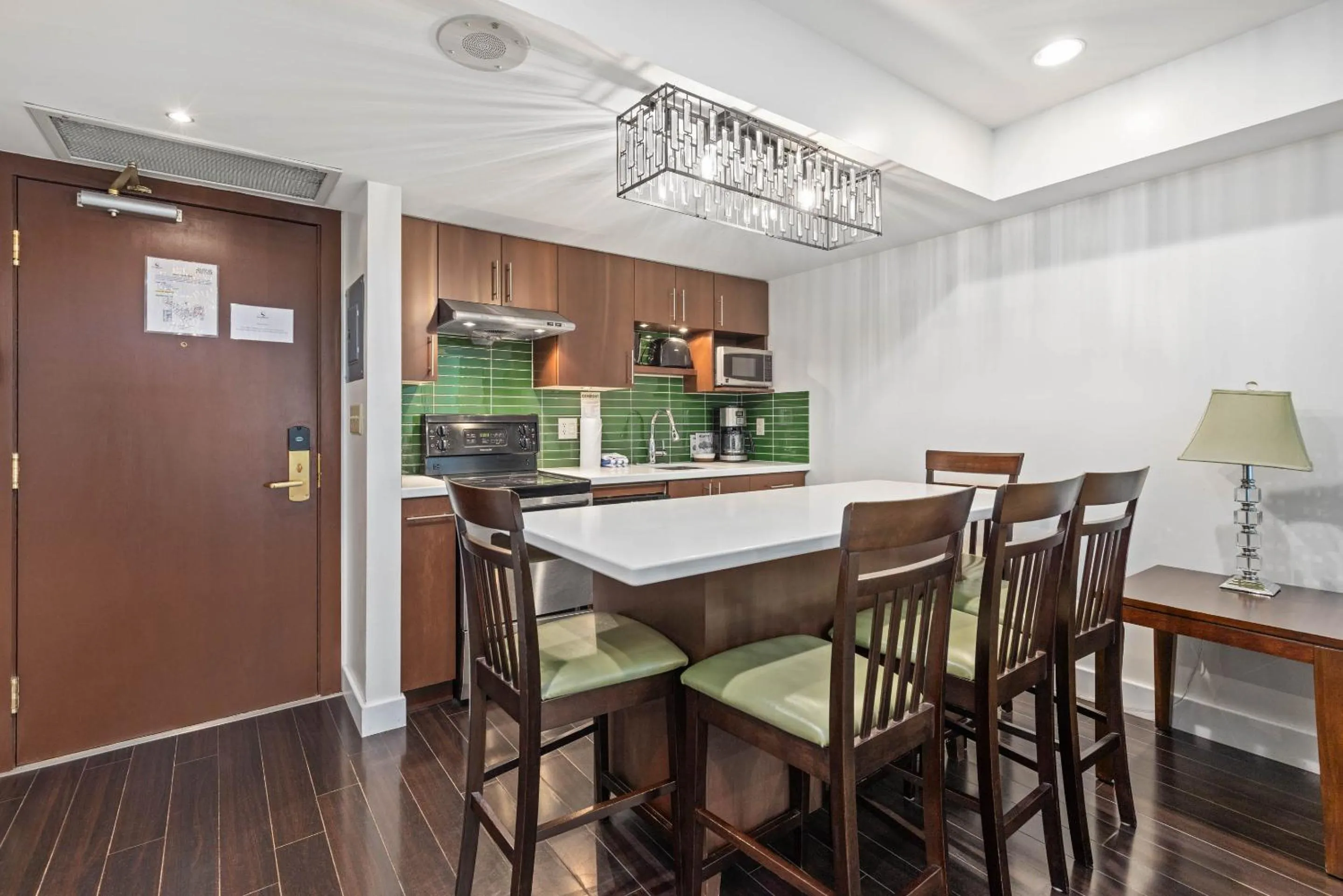 Le Chamois by Whistler Premier