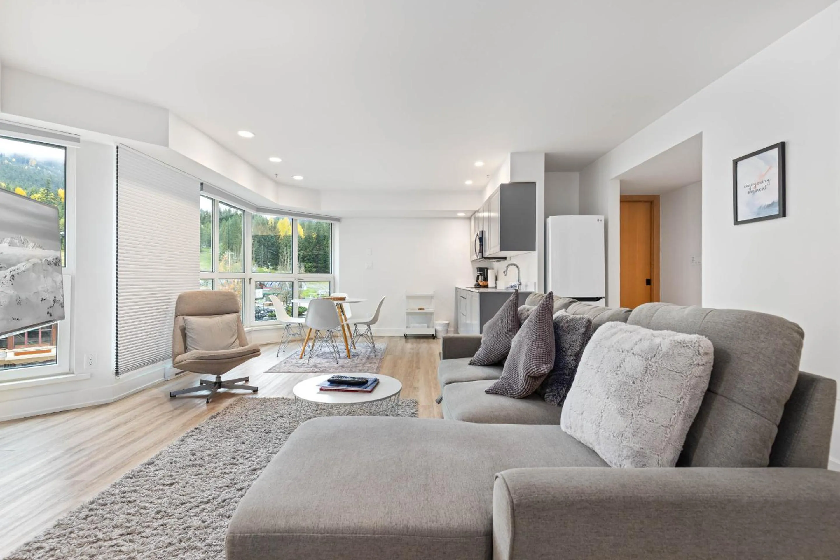 Le Chamois by Whistler Premier