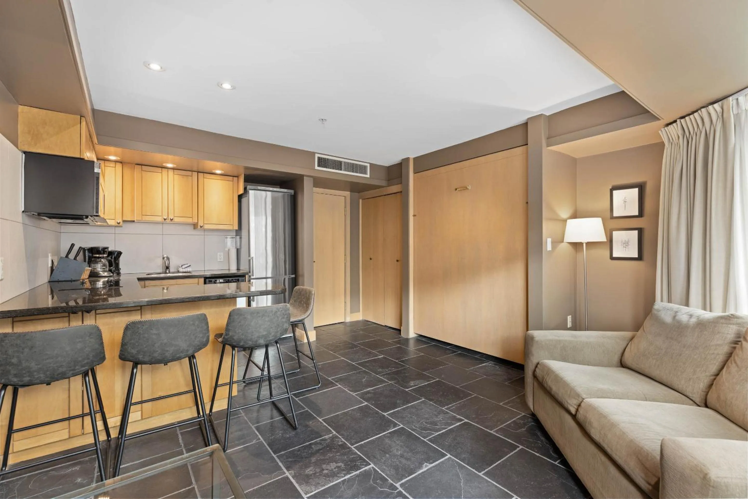 Le Chamois by Whistler Premier