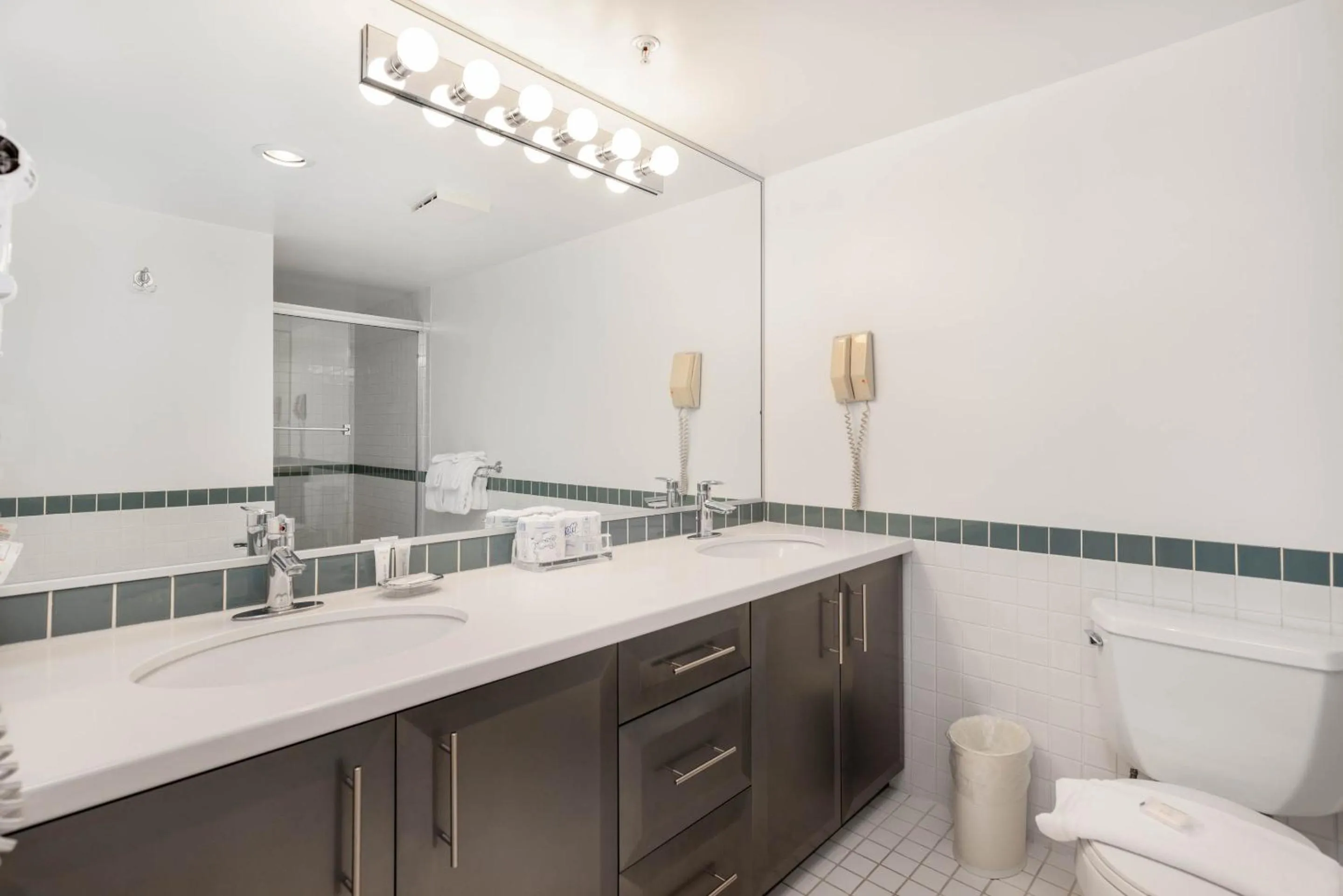 Le Chamois by Whistler Premier