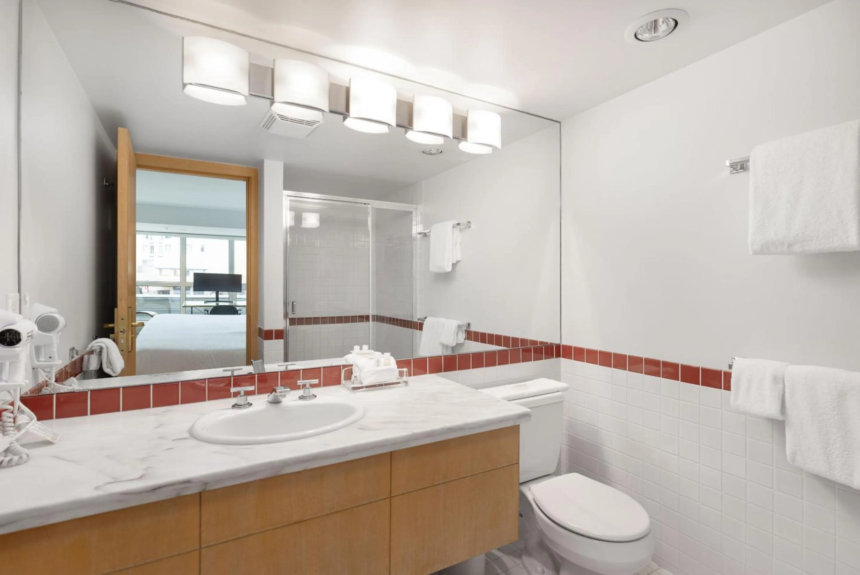 Le Chamois by Whistler Premier