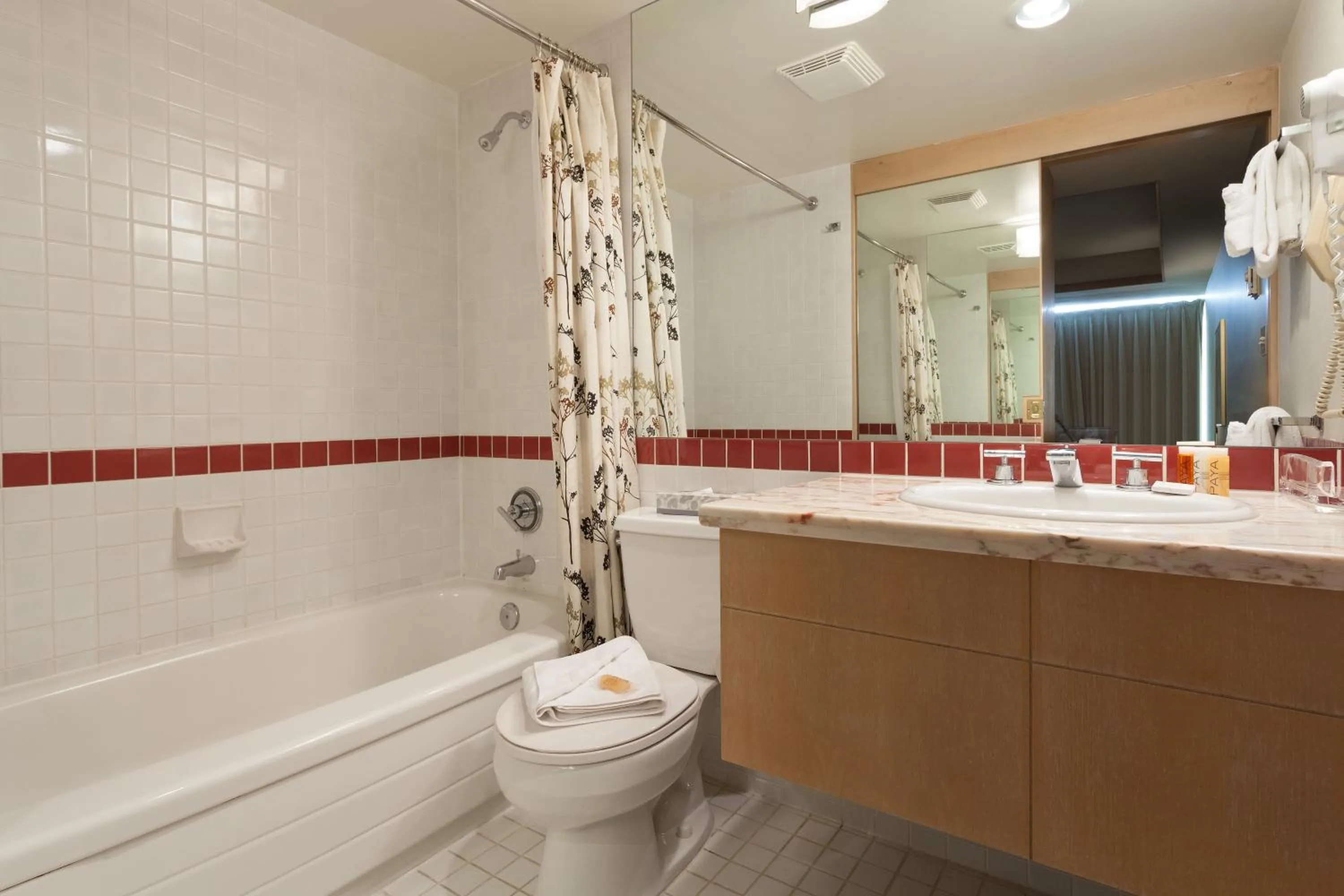 Le Chamois by Whistler Premier