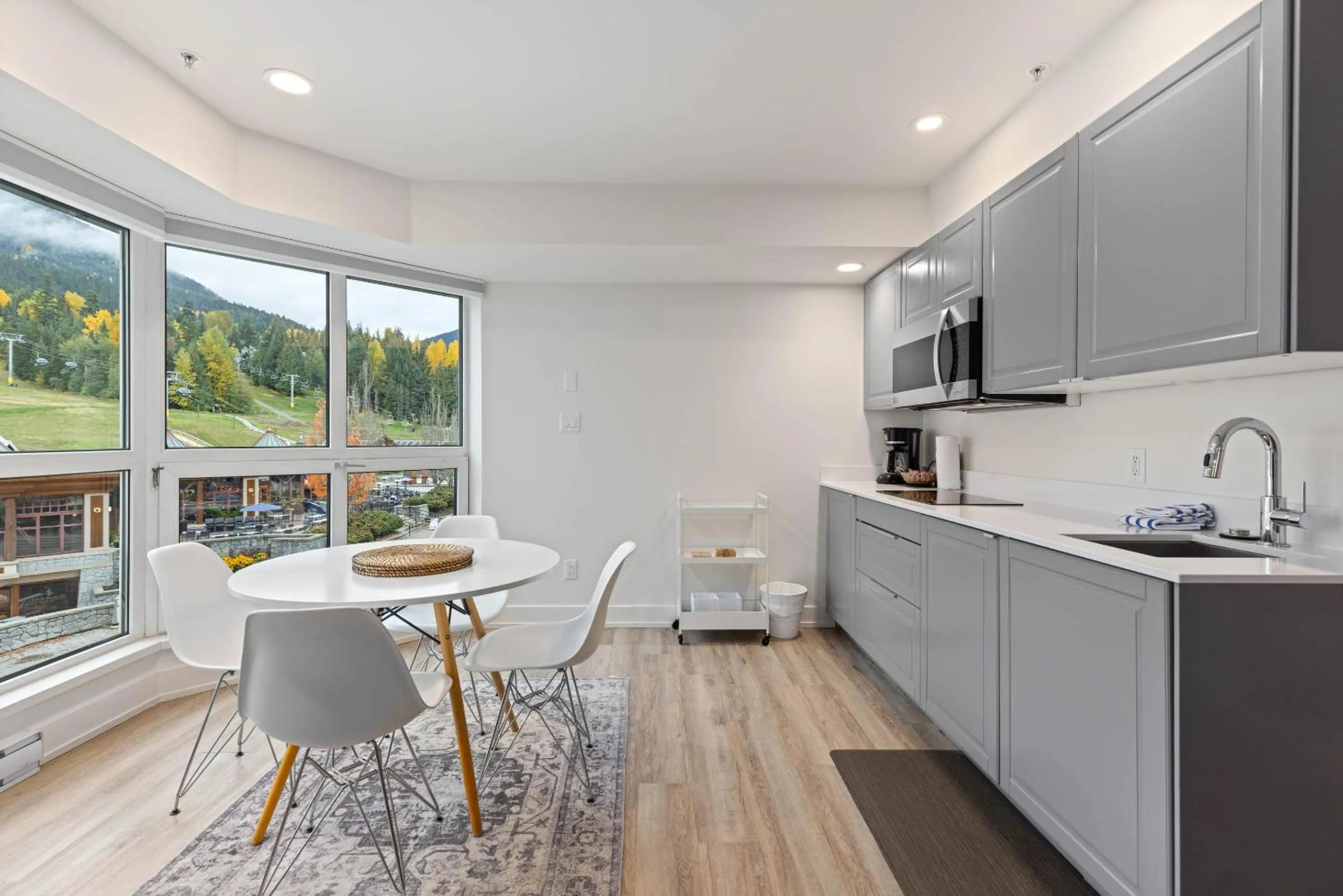 Le Chamois by Whistler Premier