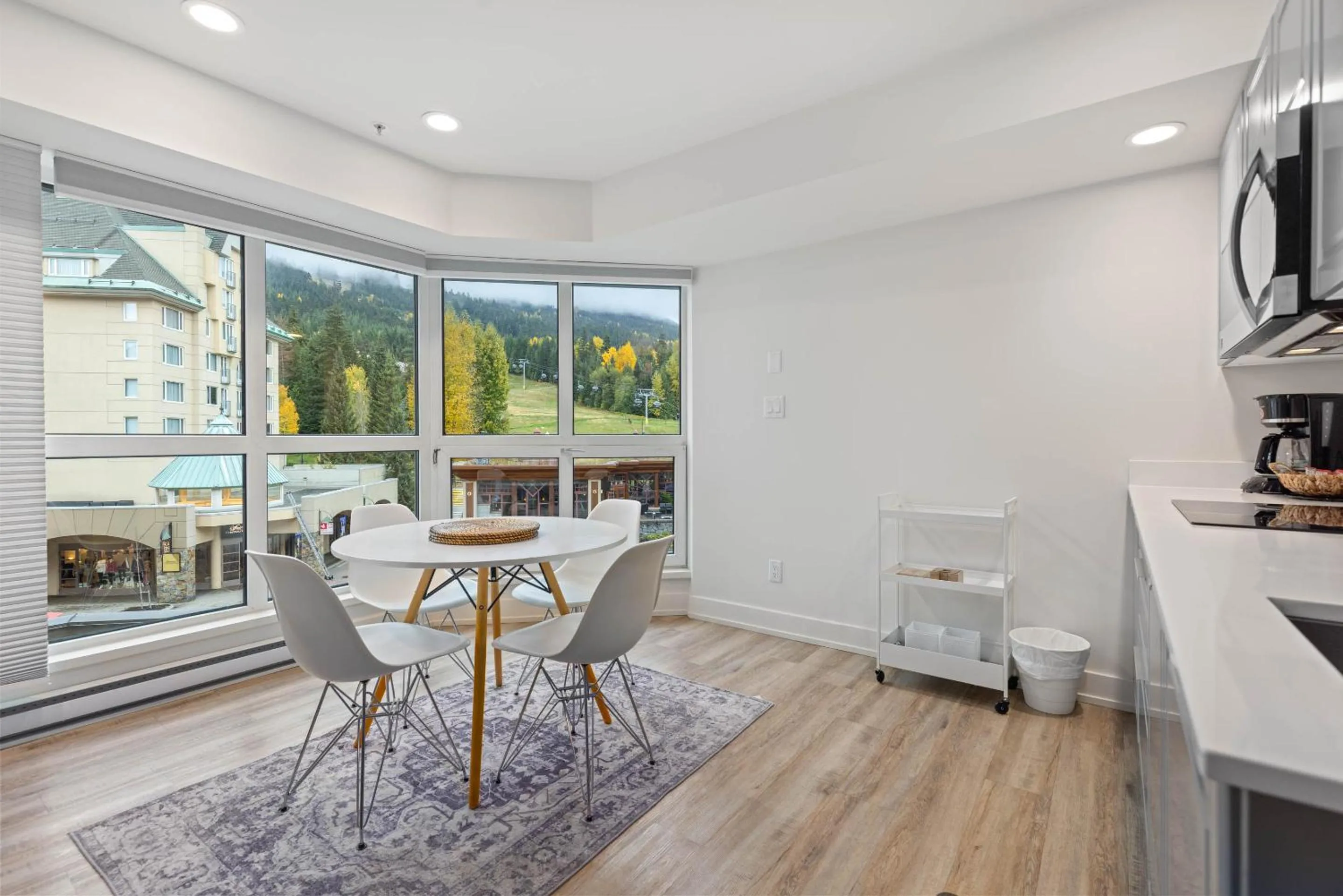 Le Chamois by Whistler Premier