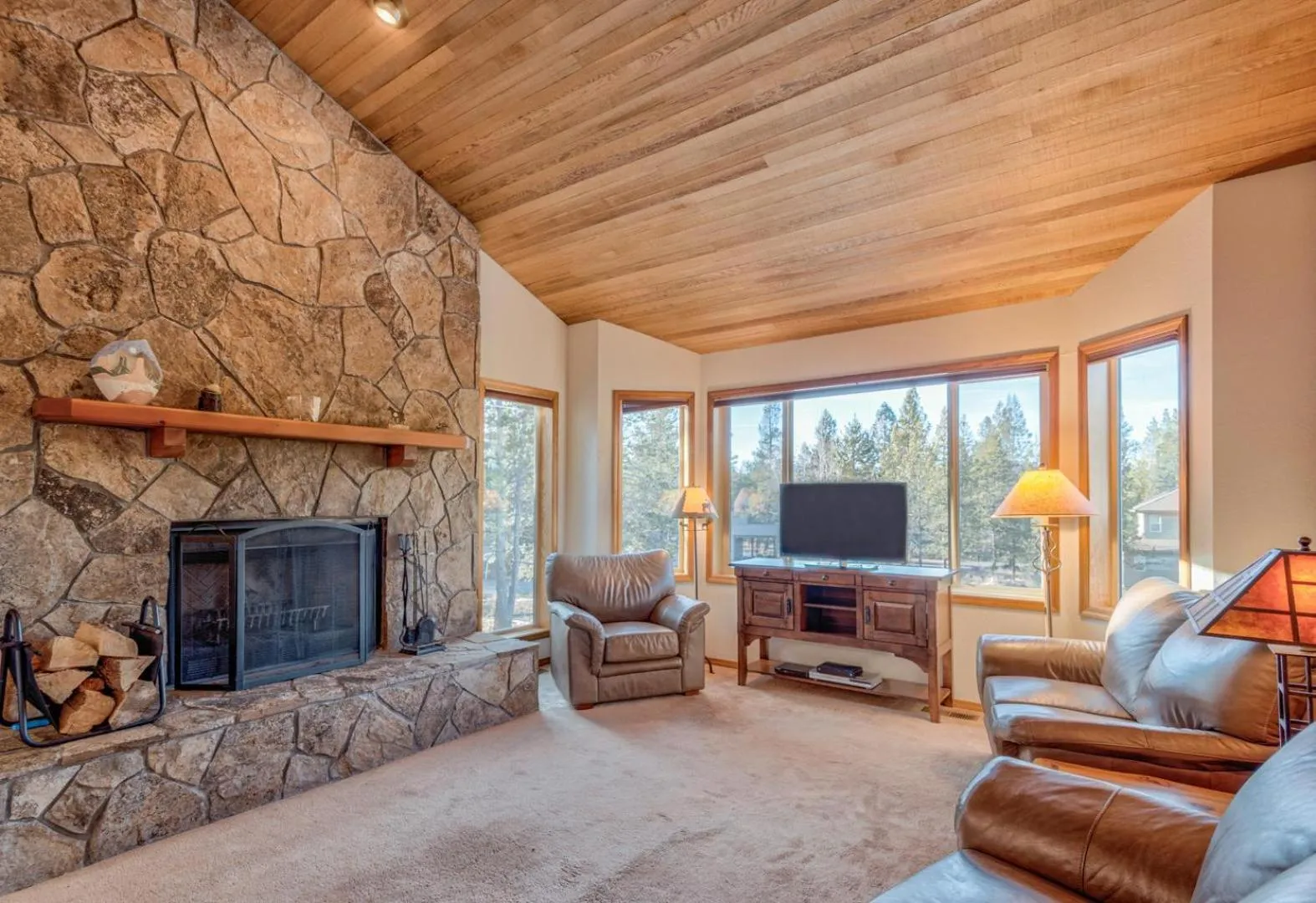 Paper Birch - Unit 10