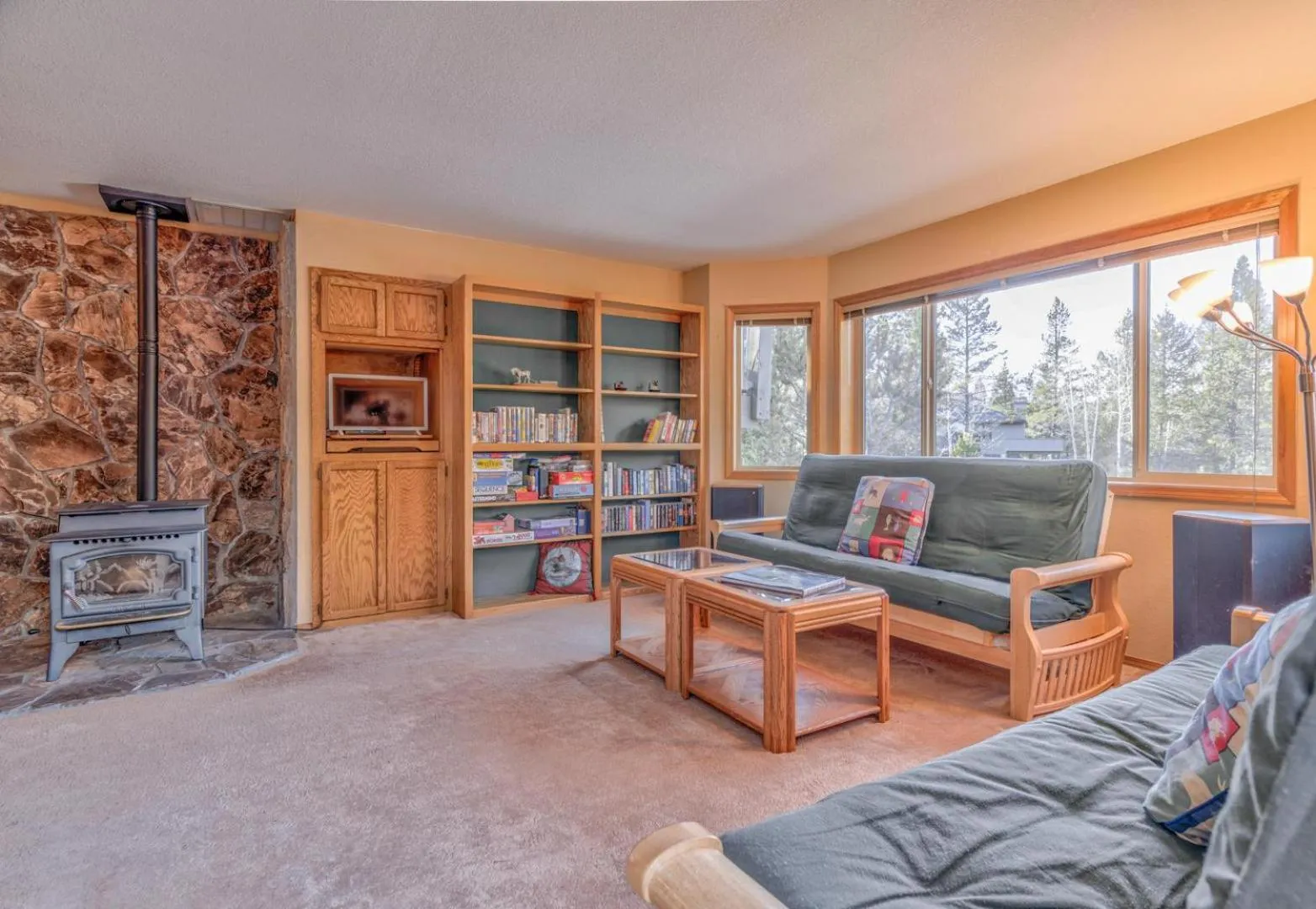 Paper Birch - Unit 10