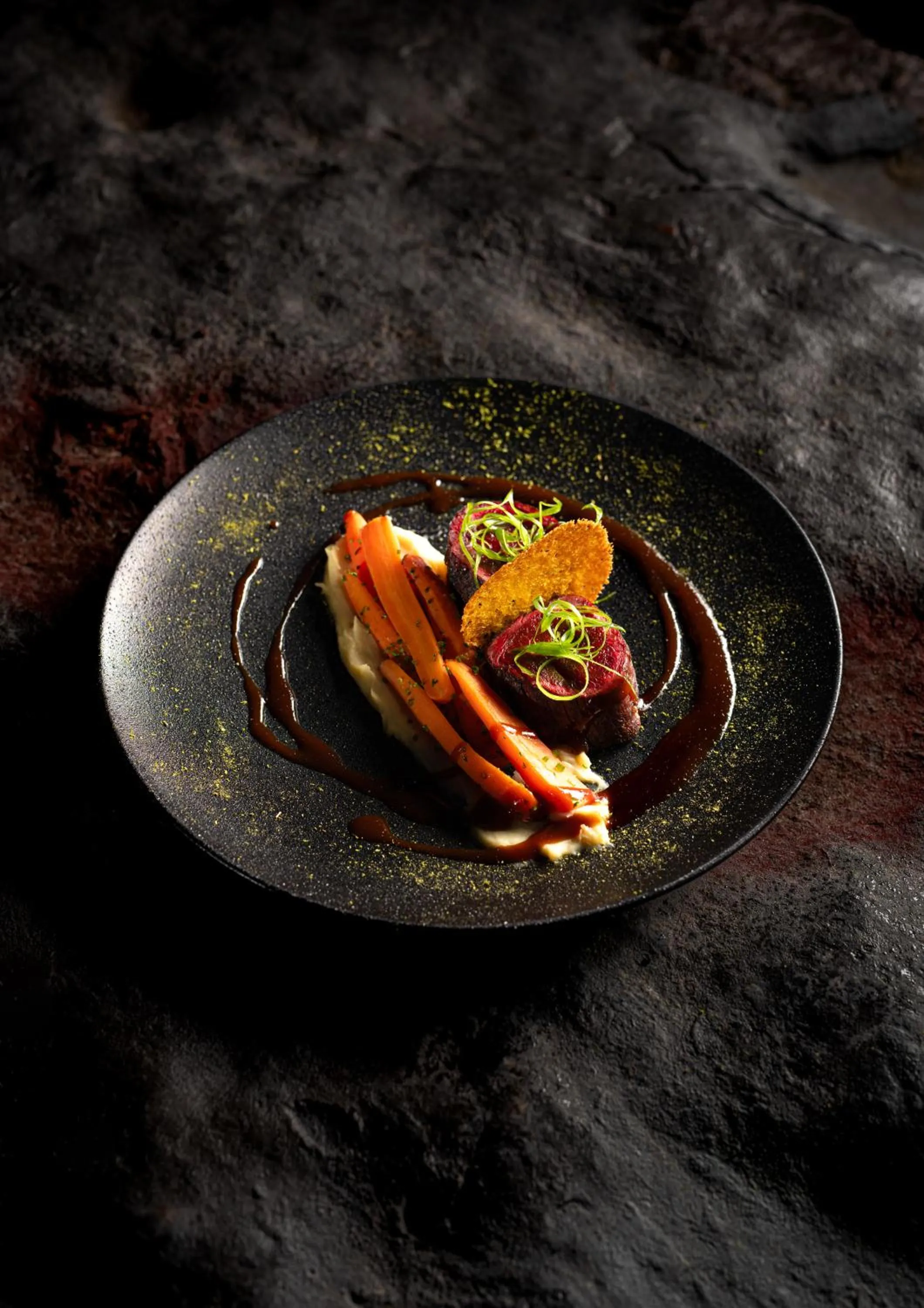 Meals in Hôtel-Musée Premières Nations