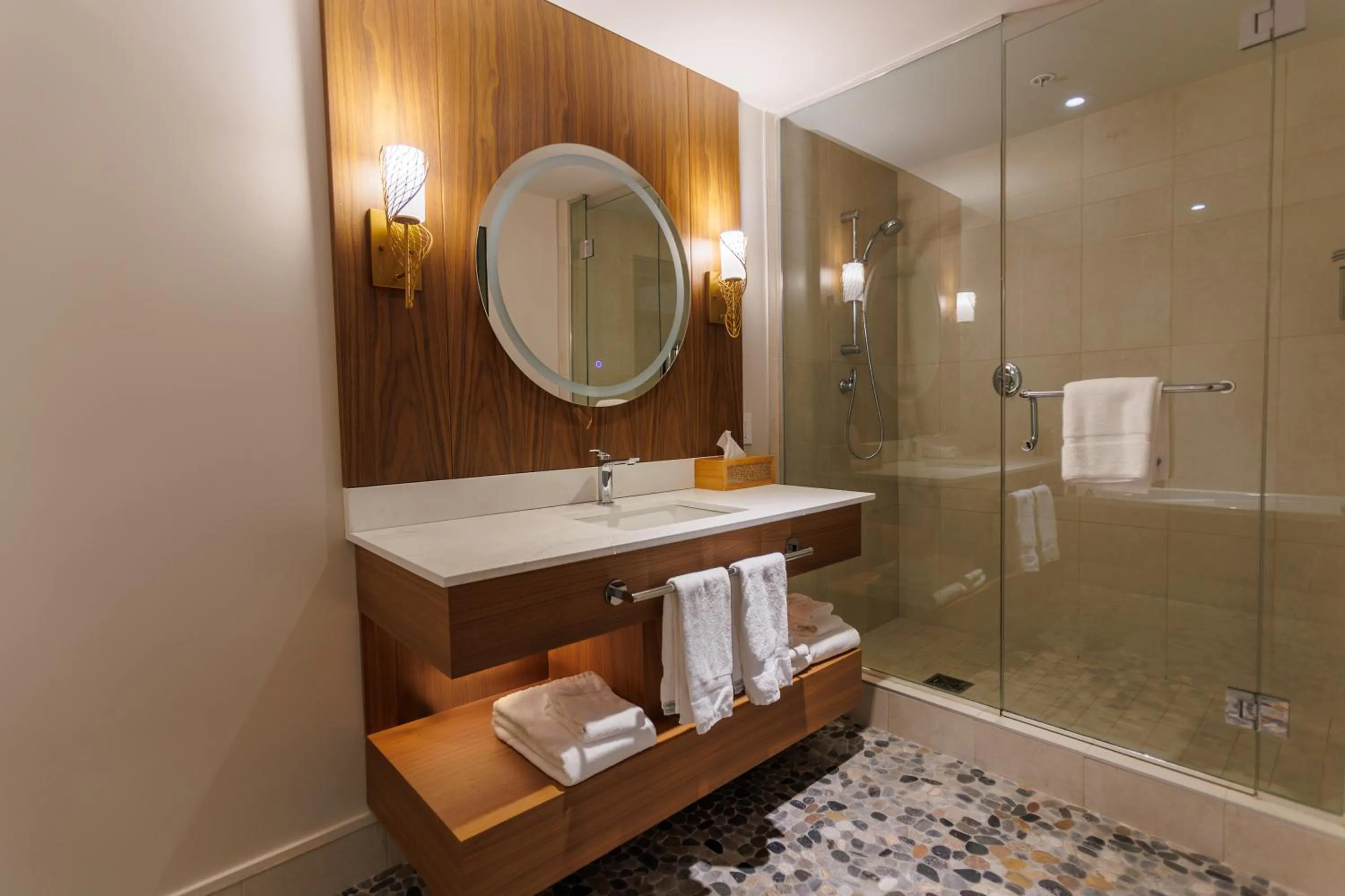 Hôtel-Musée Premières Nations