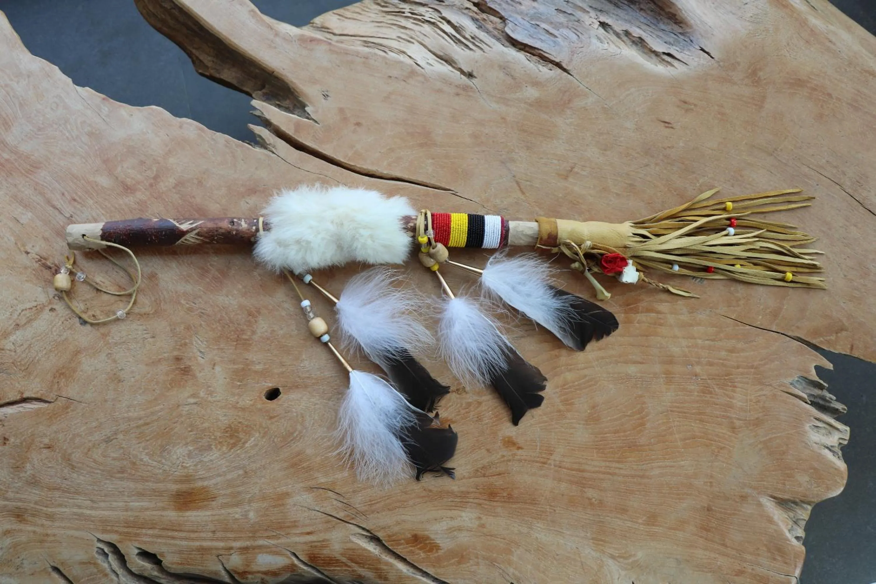 Staff in Hôtel-Musée Premières Nations