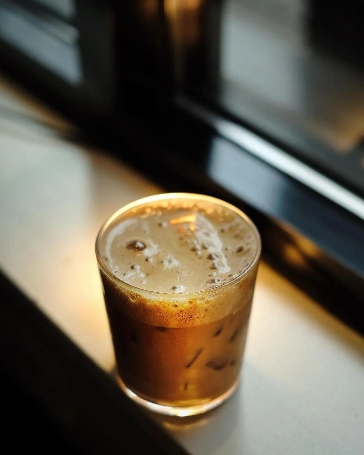 Food and drinks in Oswego Hotel