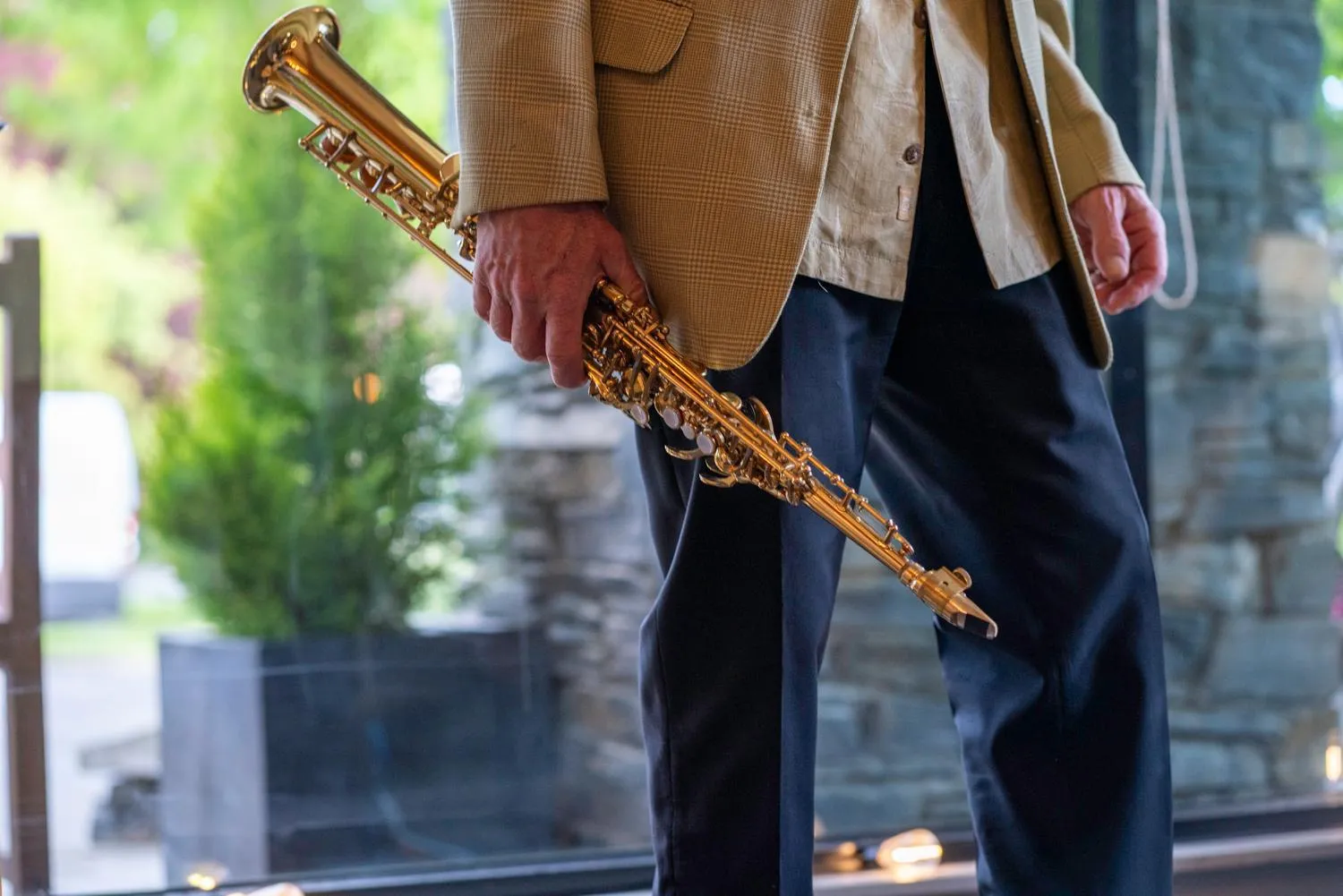 Entertainment in Oswego Hotel