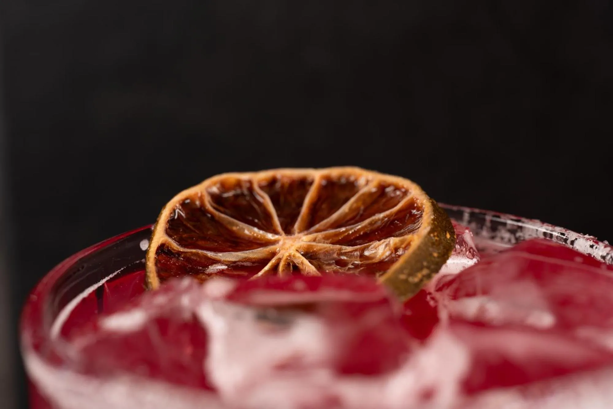 Drinks in Oswego Hotel