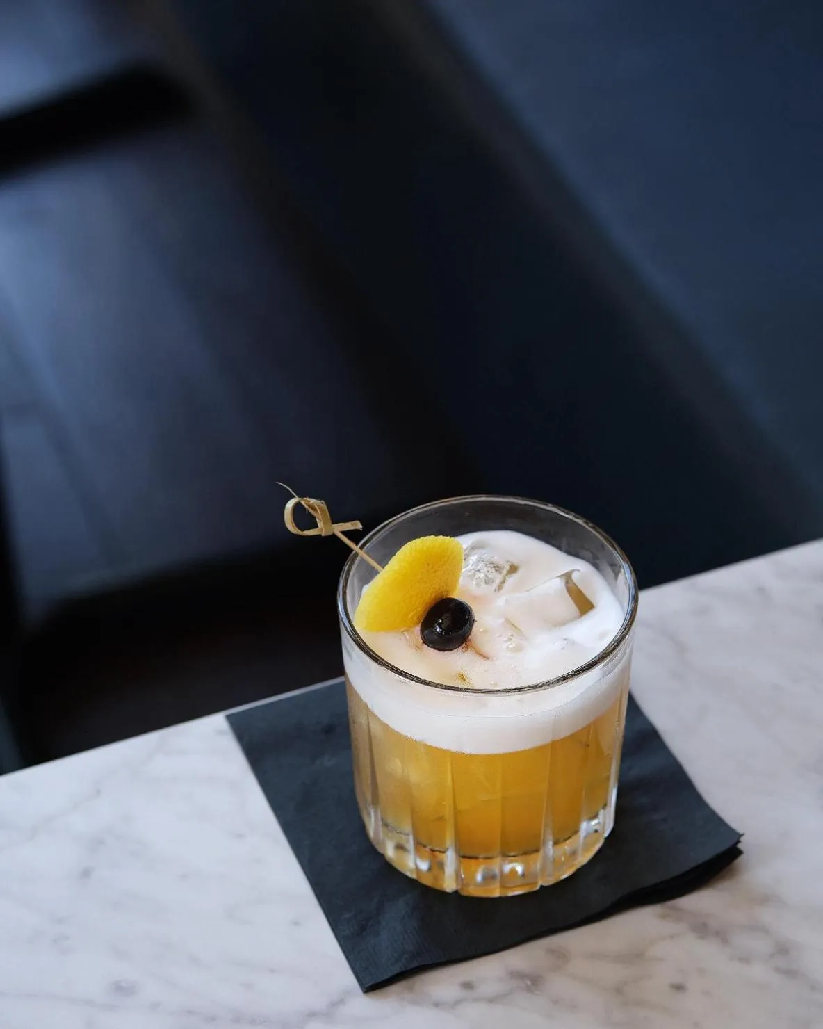 Restaurant/places to eat in Oswego Hotel