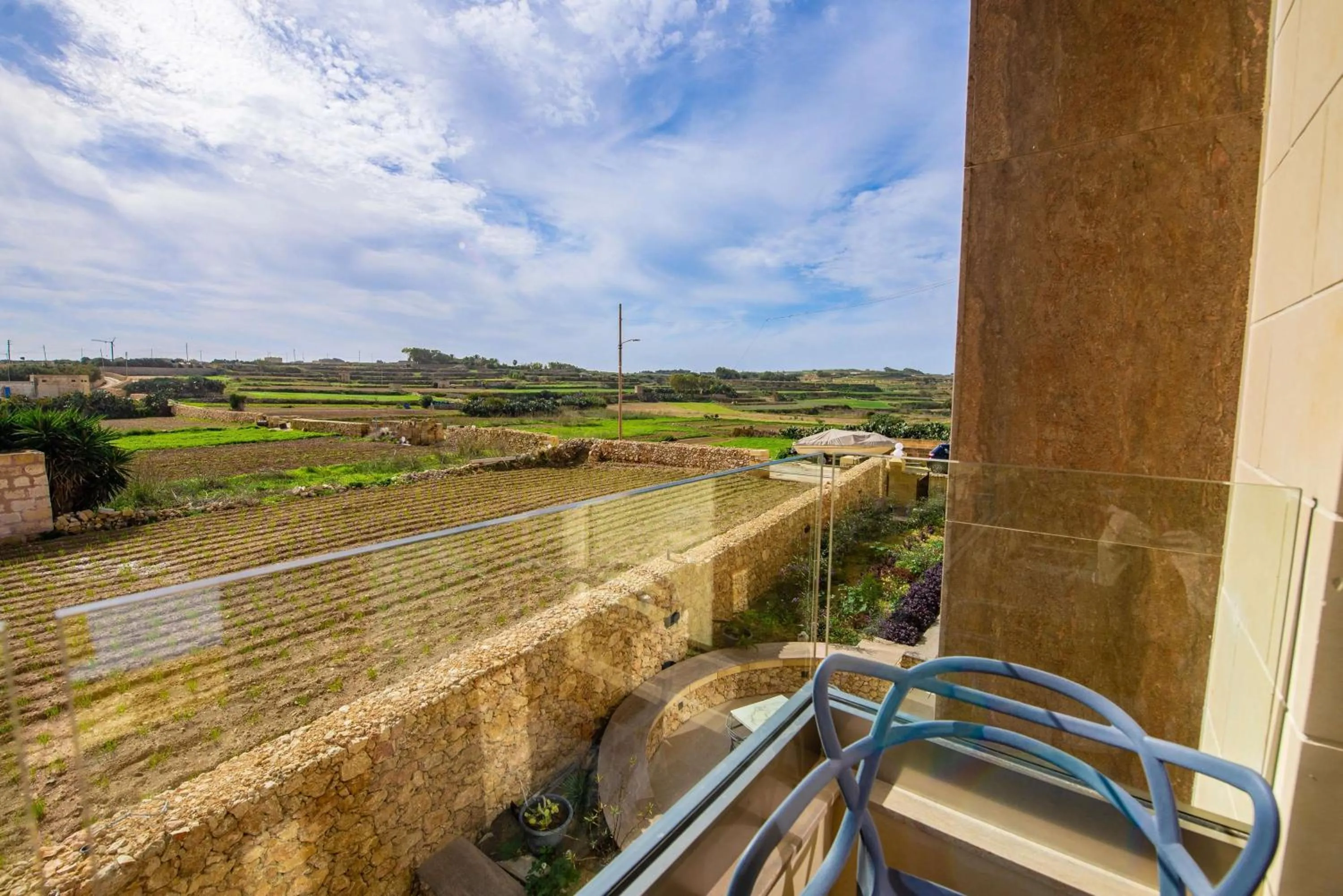 Santa Lucia Boutique Hotel