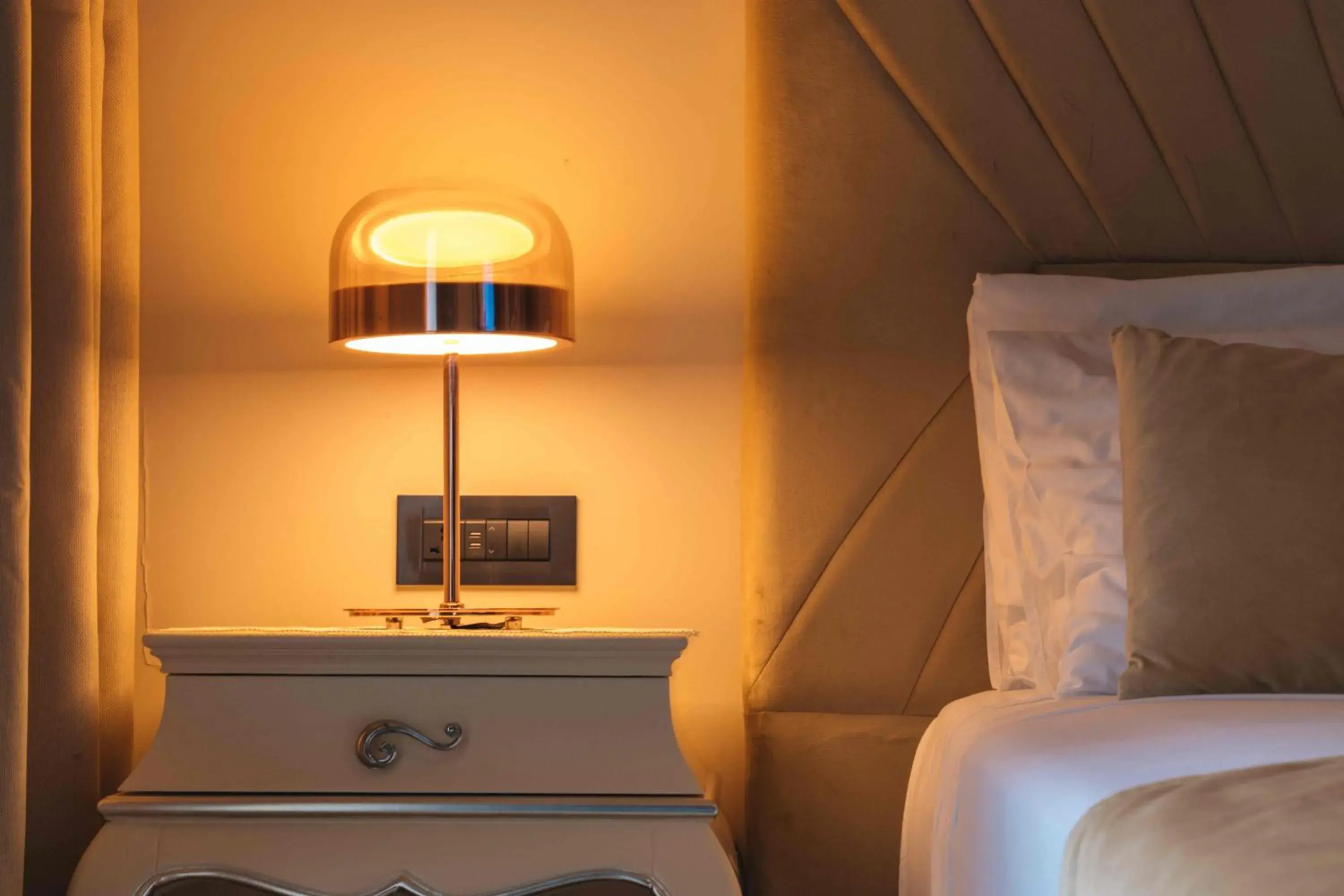 Deluxe Double Room in Santa Lucia Boutique Hotel Deluxe Double Room in Santa Lucia Boutique Hotel