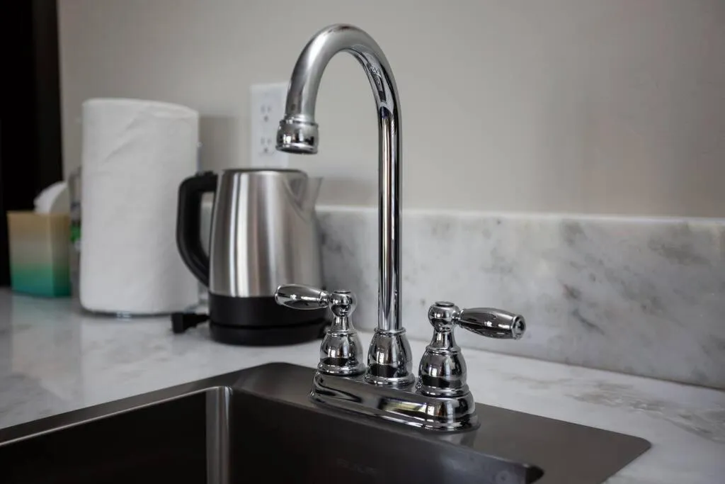 Cozy Studio next to San Diego DT and Balboa Park