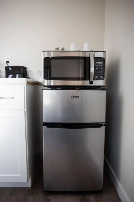 Cozy Studio next to San Diego DT and Balboa Park