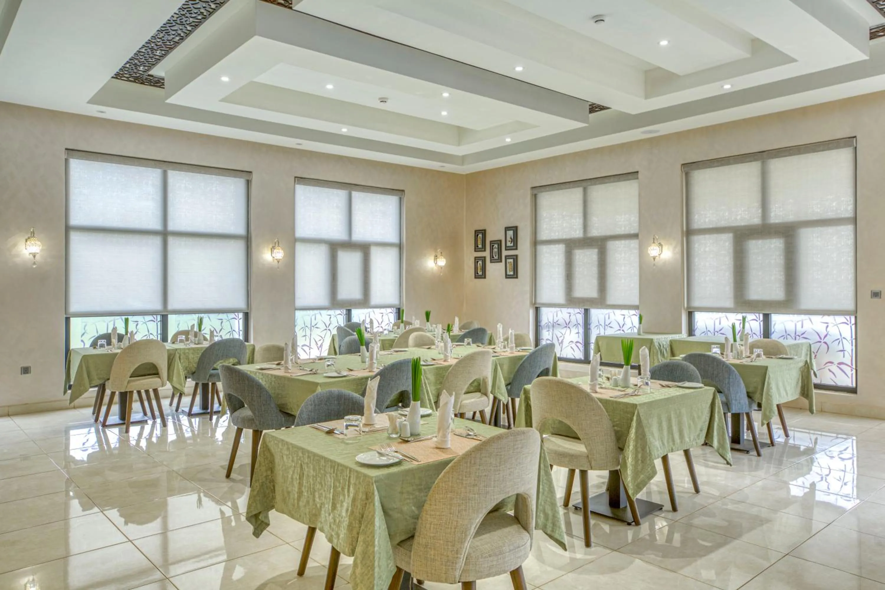 Virunga Inn Resort & Spa