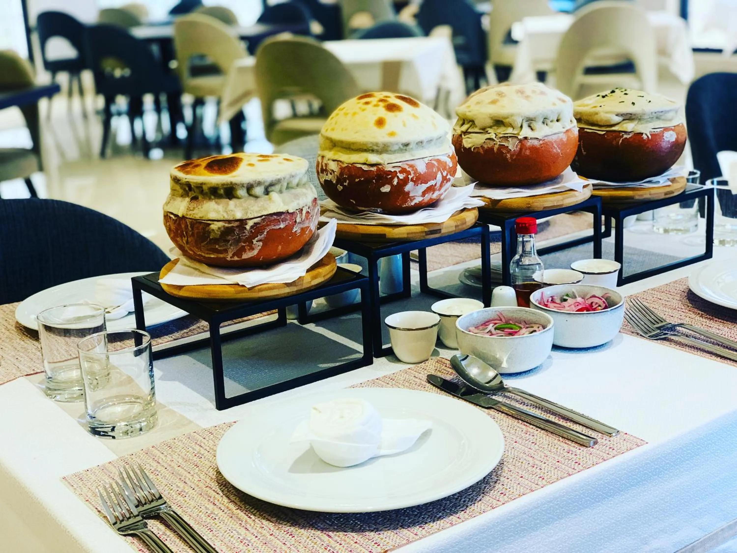 Virunga Inn Resort & Spa