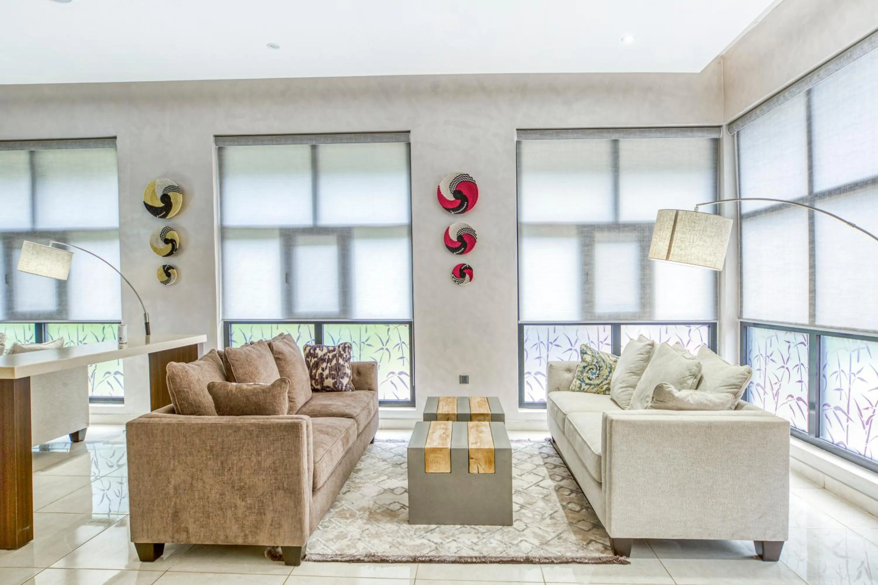 Virunga Inn Resort & Spa