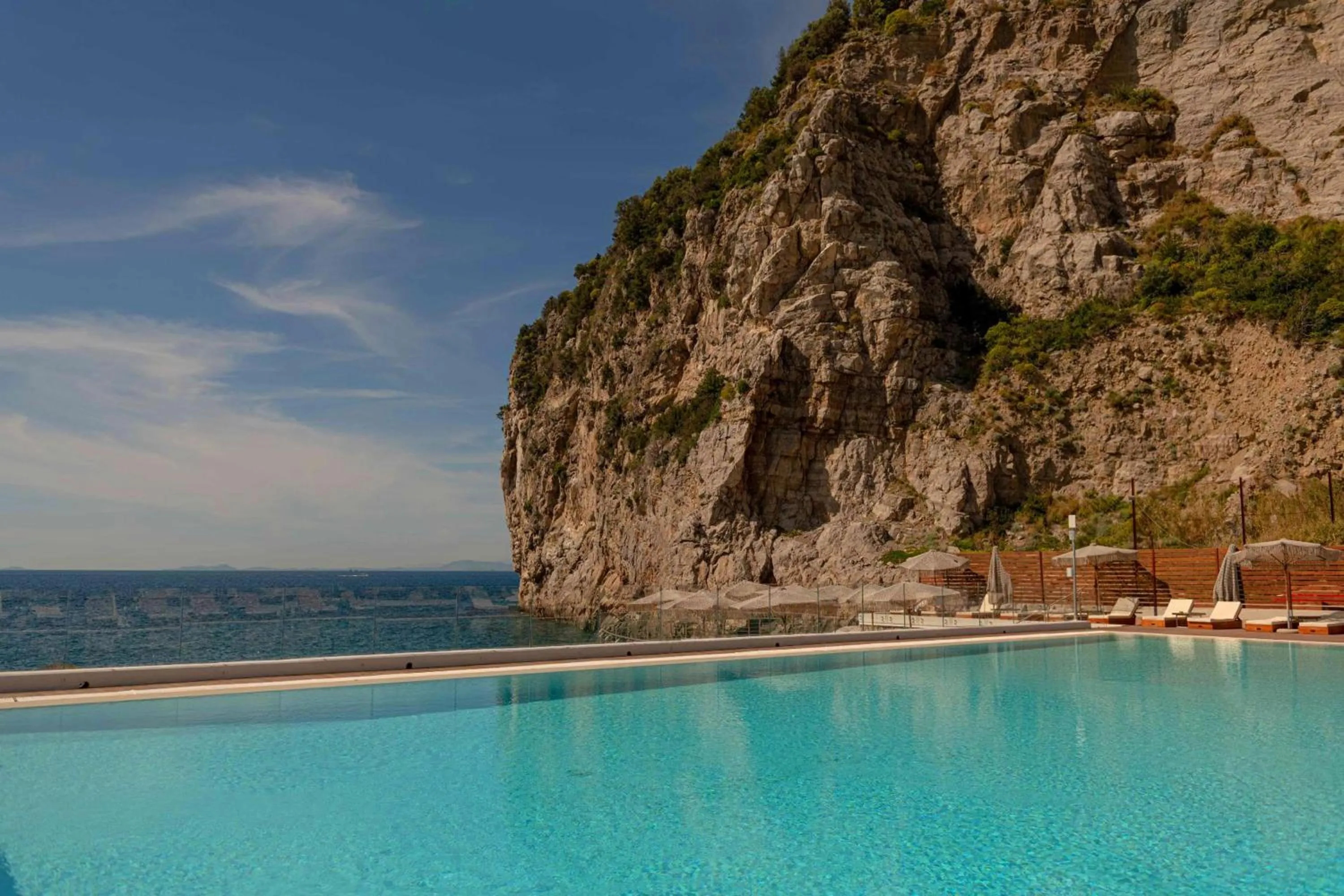 Beach in Maya Beach Resort