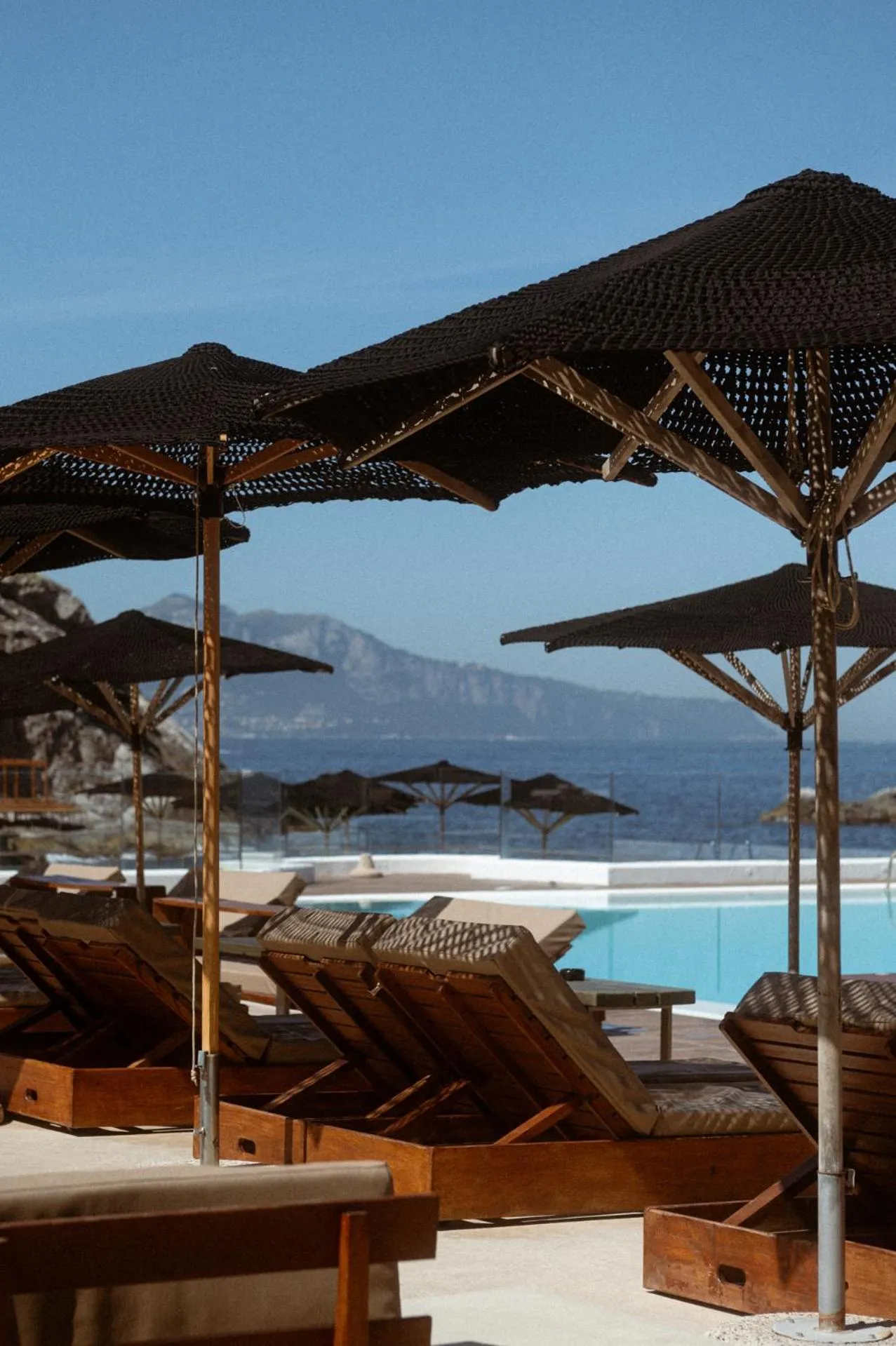 Beach in Maya Beach Resort