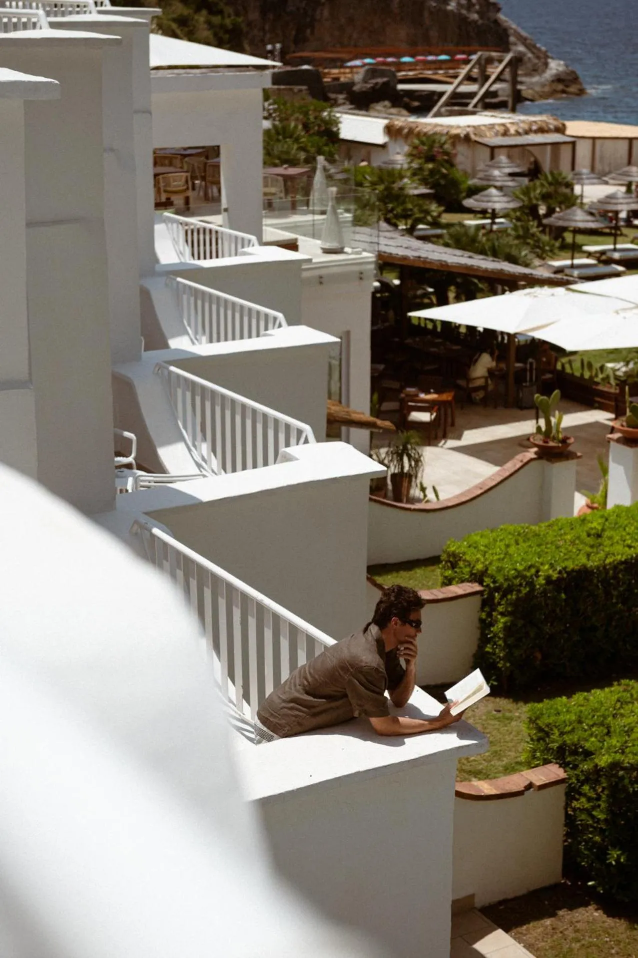 View (from property/room) in Maya Beach Resort