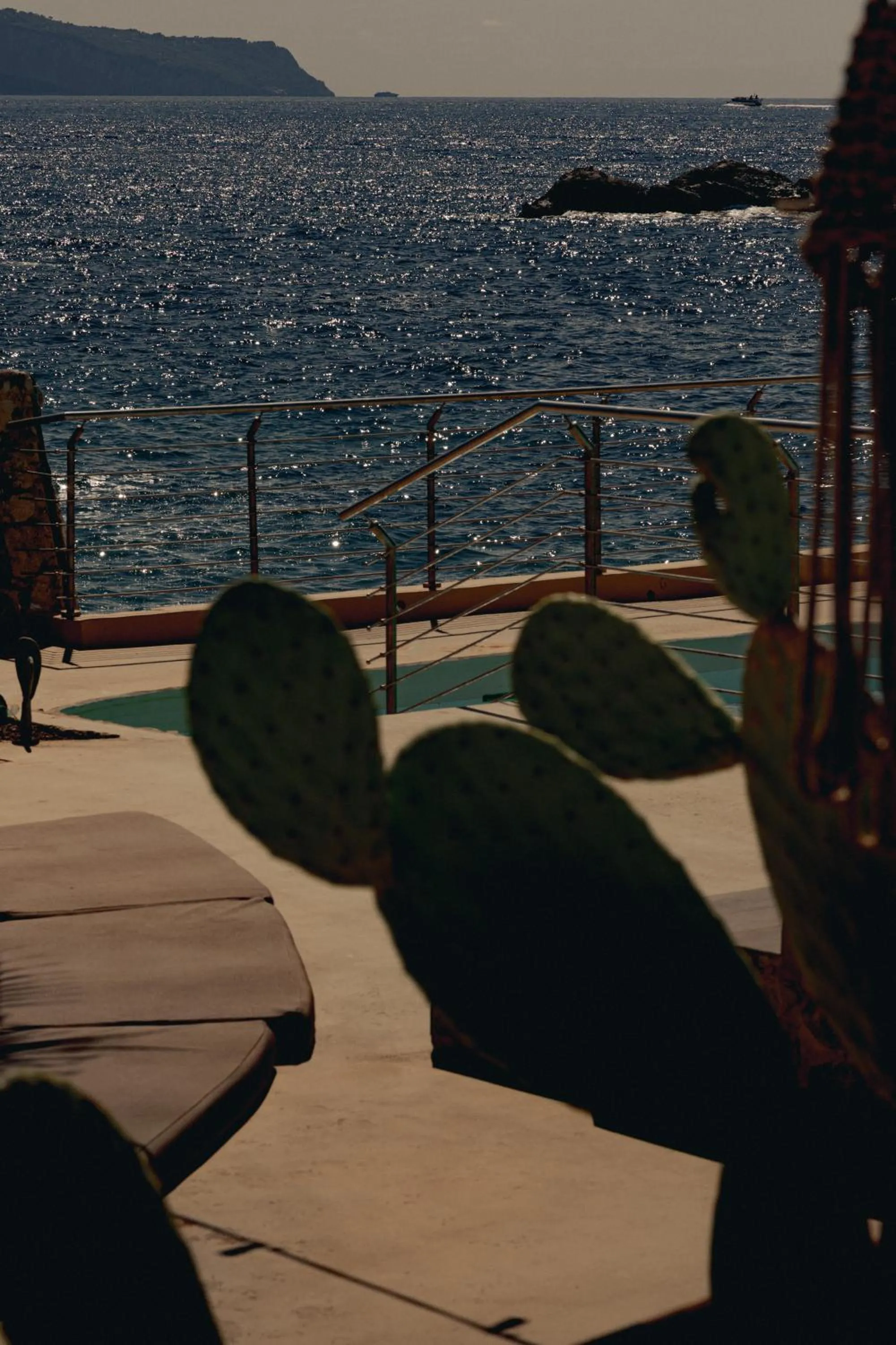 Day in Maya Beach Resort