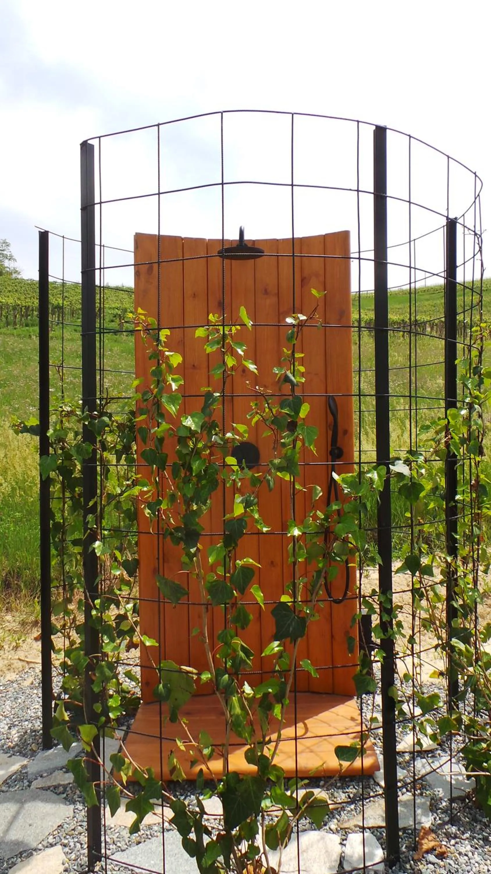 Spa and wellness centre/facilities in Sotto La Vigna Charm Stay Adults only vacation Bed and breakfast room