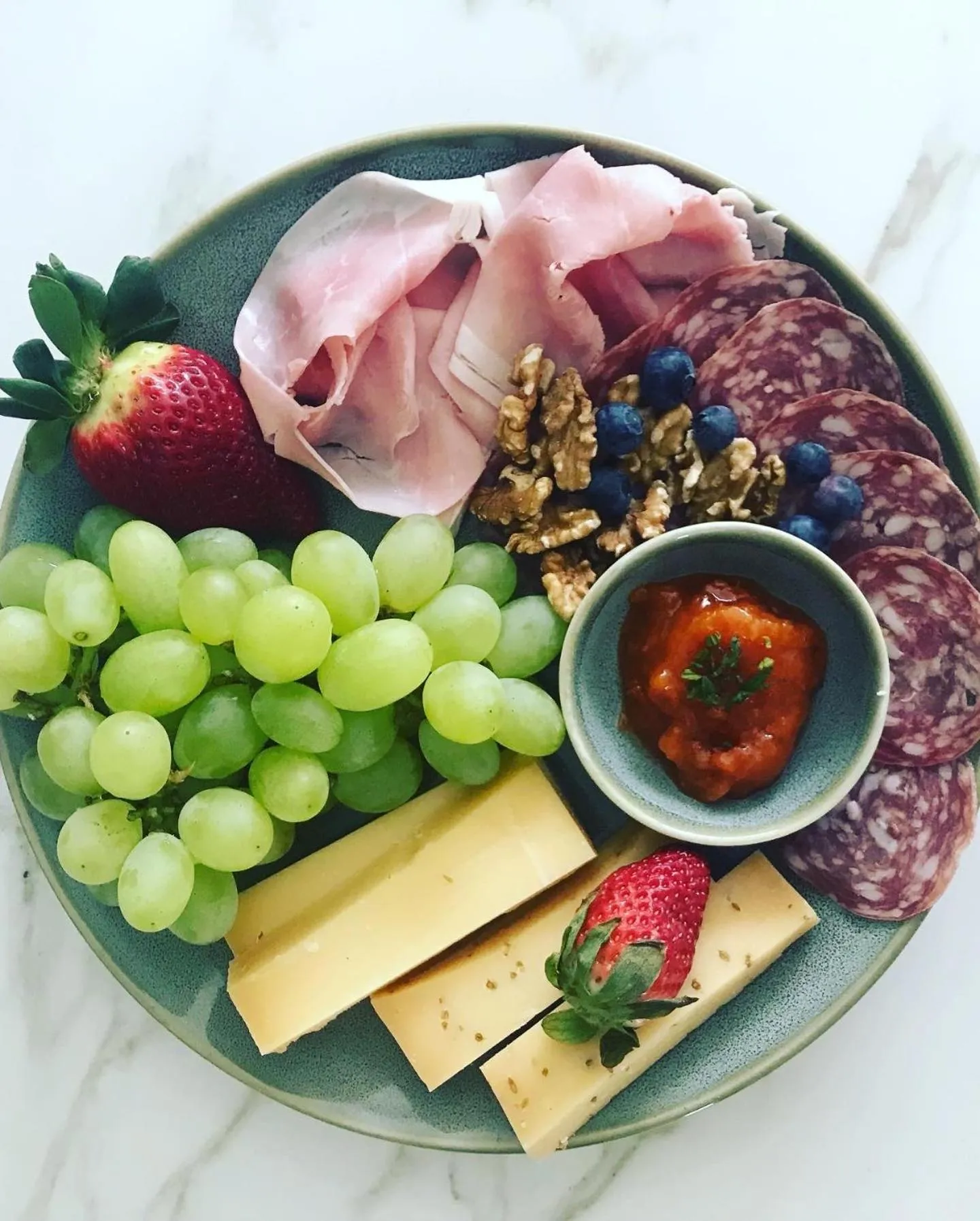 Food and drinks in Sotto La Vigna Charm Stay Adults only vacation Bed and breakfast room