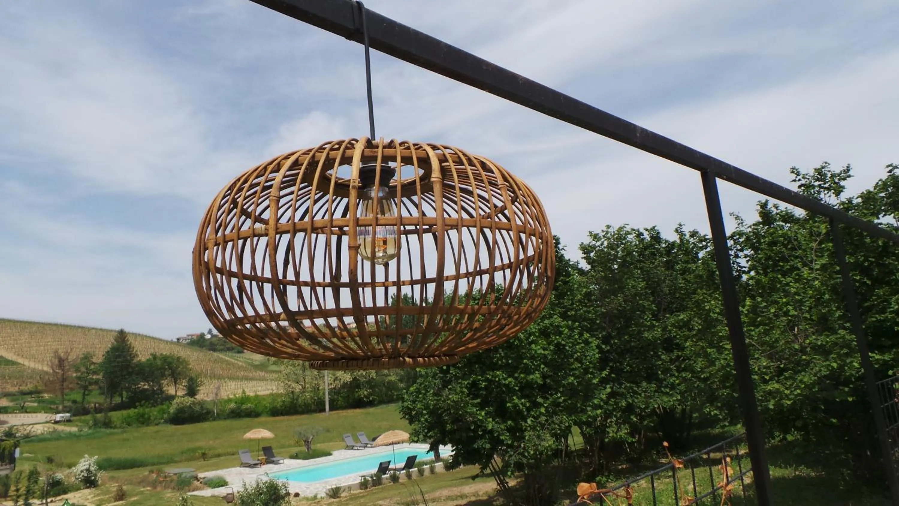 Spa and wellness centre/facilities in Sotto La Vigna Charm Stay Adults only vacation Bed and breakfast room