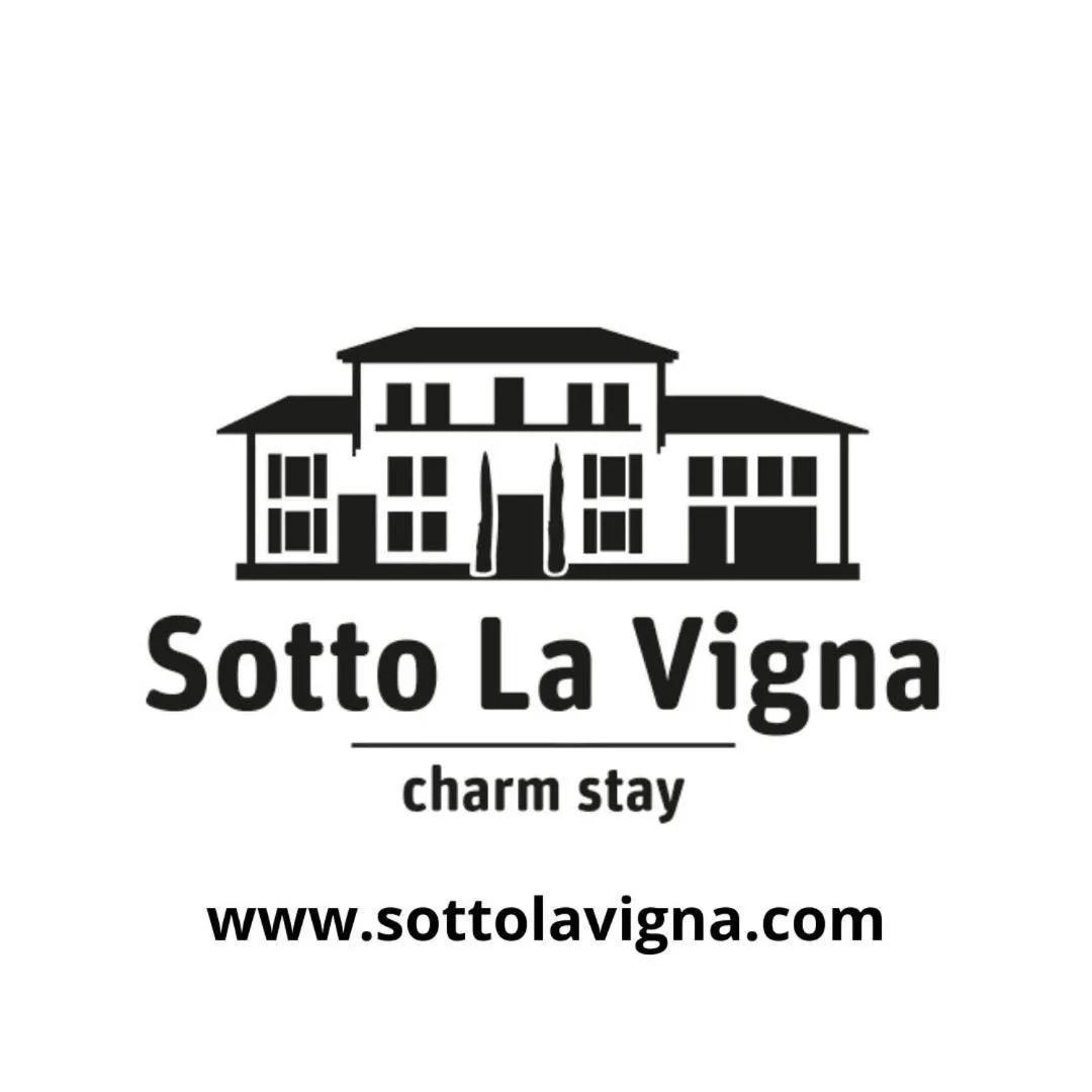 Sotto La Vigna Charm Stay Adults only vacation Bed and breakfast room