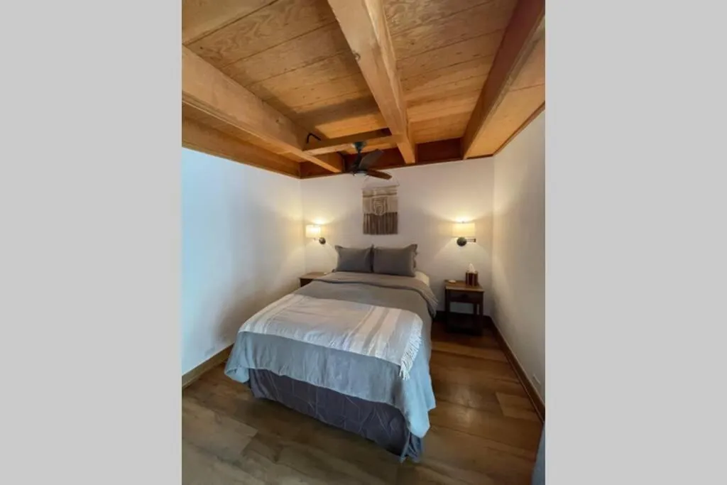 Bed in DNA Chalet - Newly Renovated Townhome @ Northstar