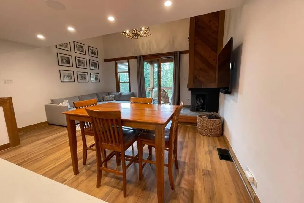 DNA Chalet - Newly Renovated Townhome @ Northstar