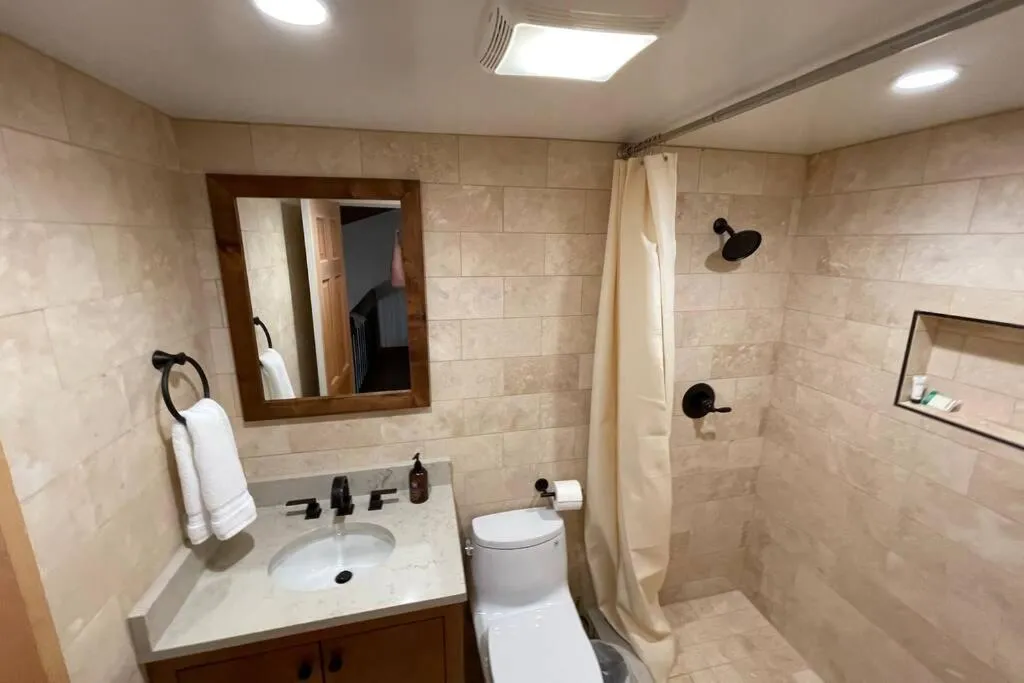 DNA Chalet - Newly Renovated Townhome @ Northstar