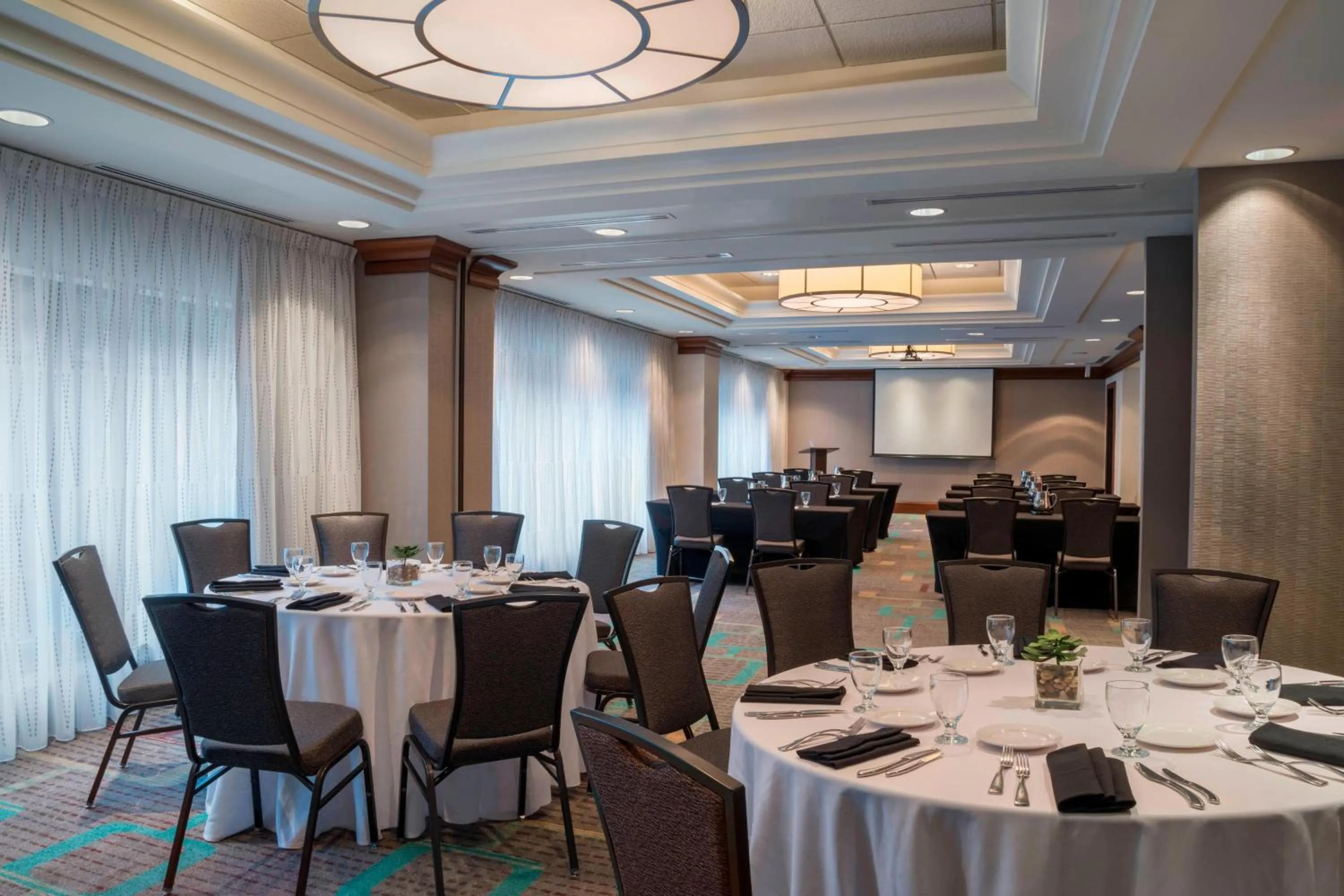 Meeting/conference room in Residence Inn by Marriott Toronto Downtown / Entertainment District